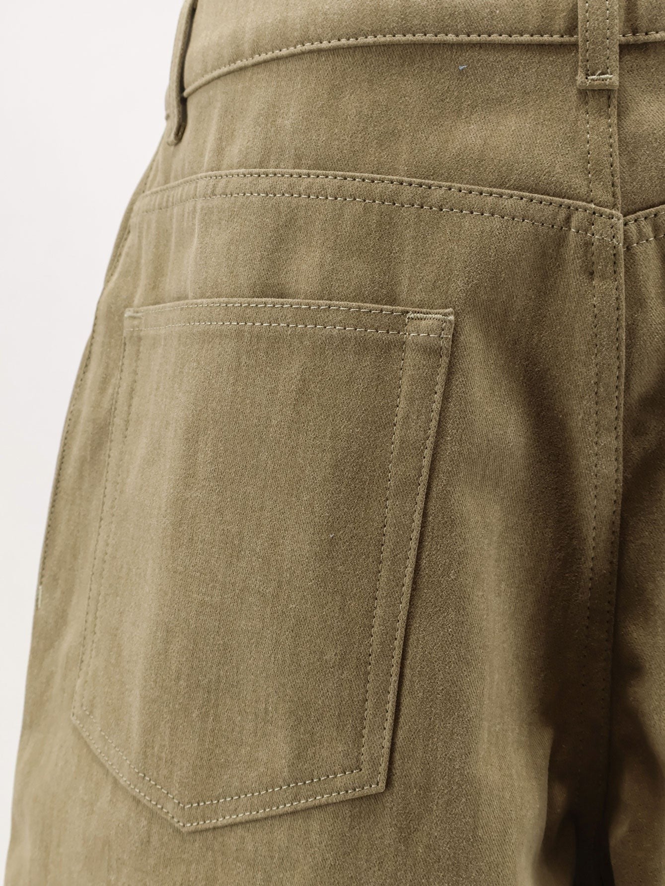 ROHE - Woman - Green - Shorts