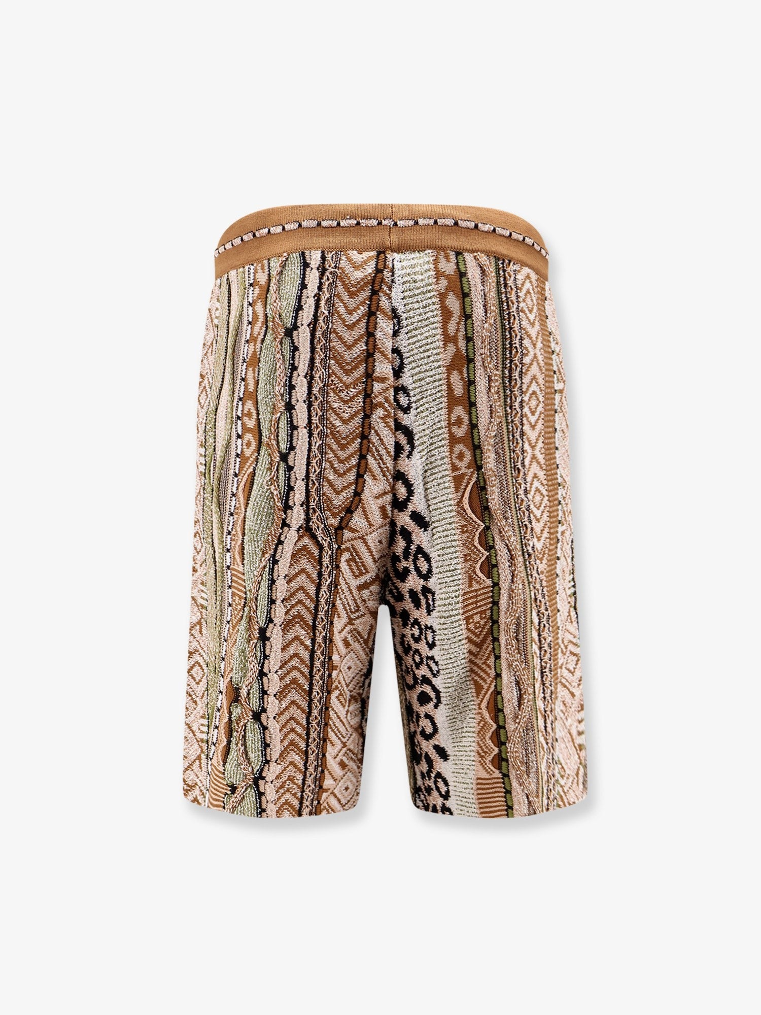 Laneus - Man - Multicolor - Shorts