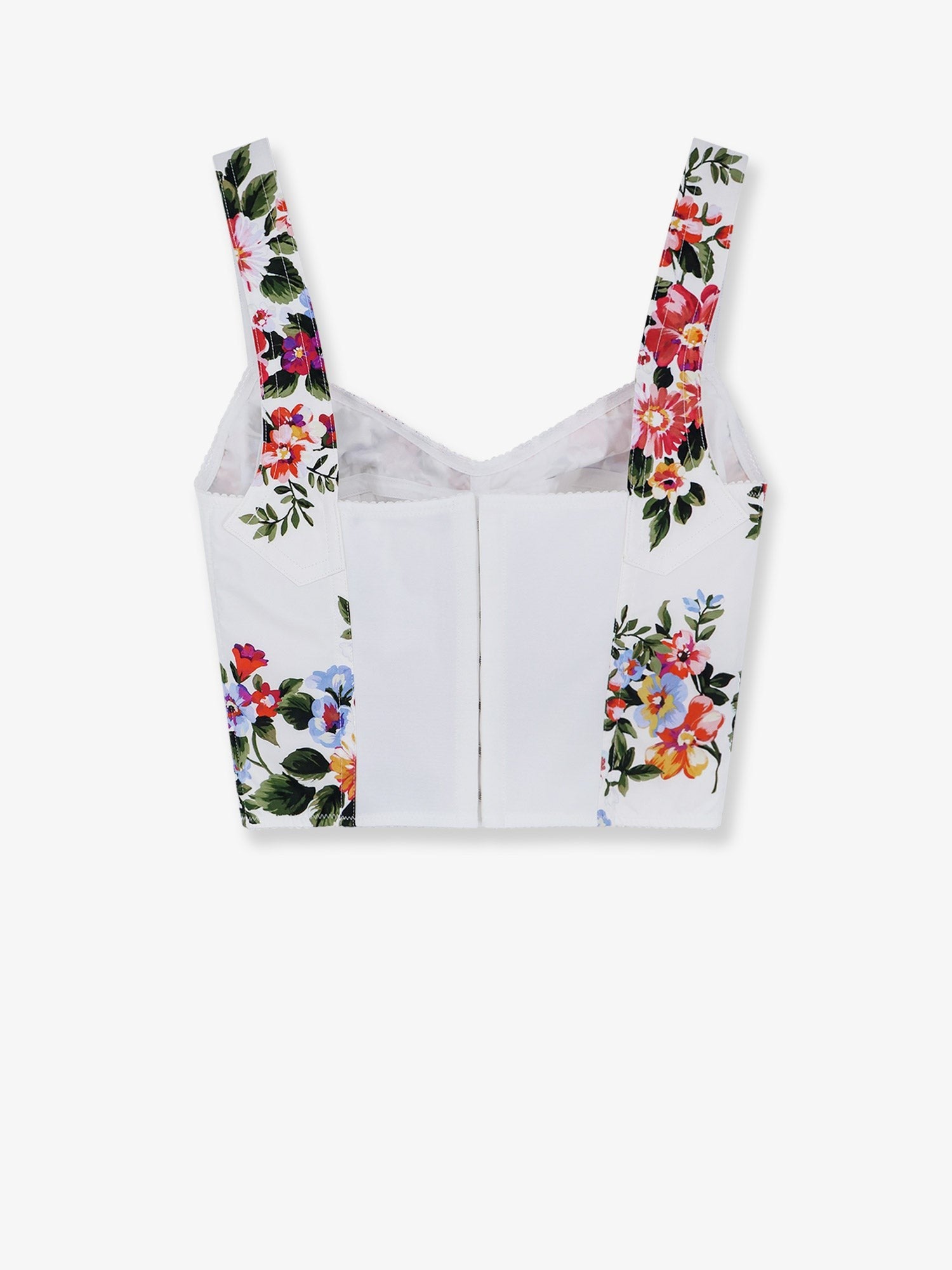 Dolce & Gabbana - Woman - White - Top