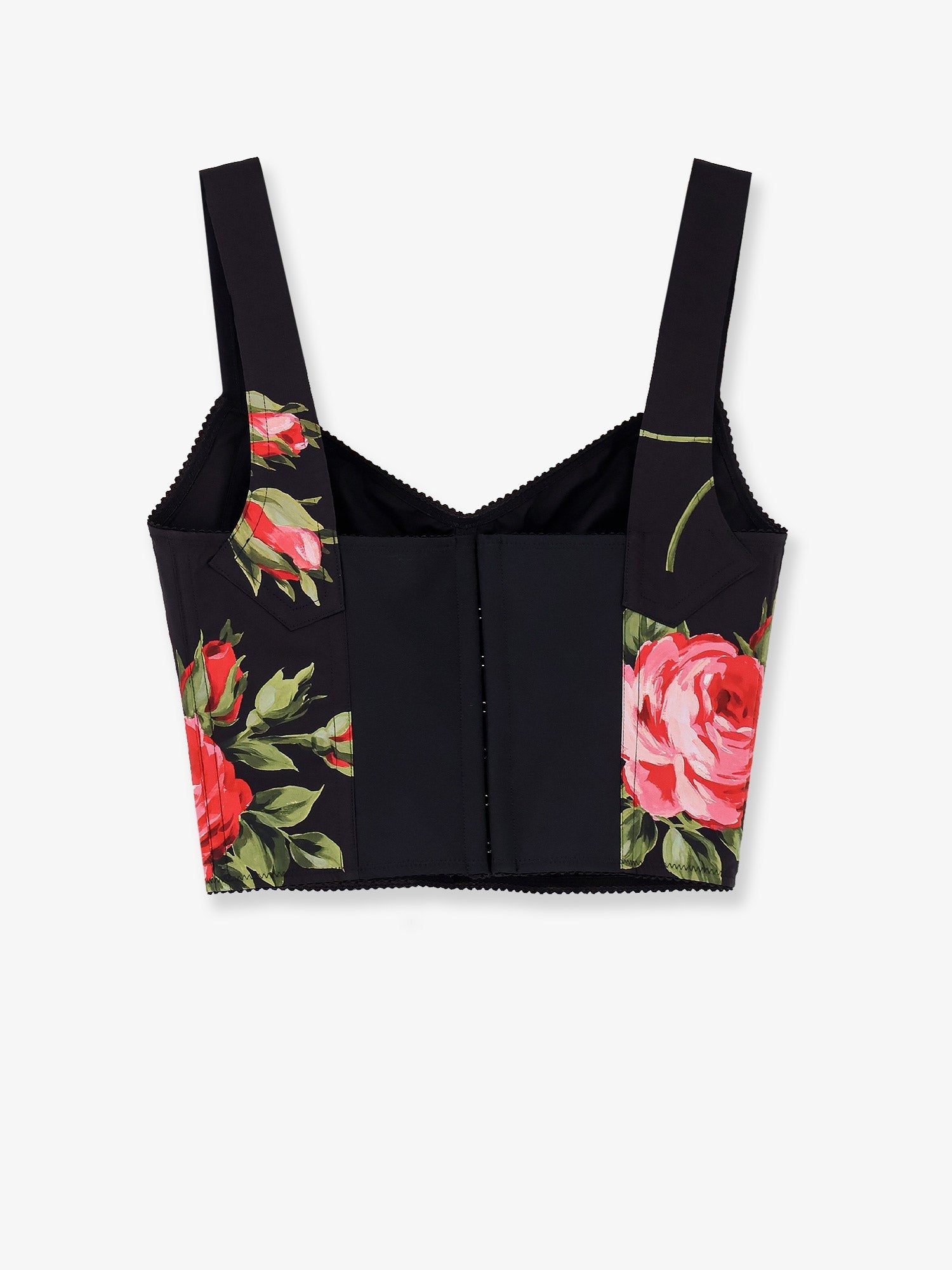 Dolce & Gabbana - Woman - Black - Top