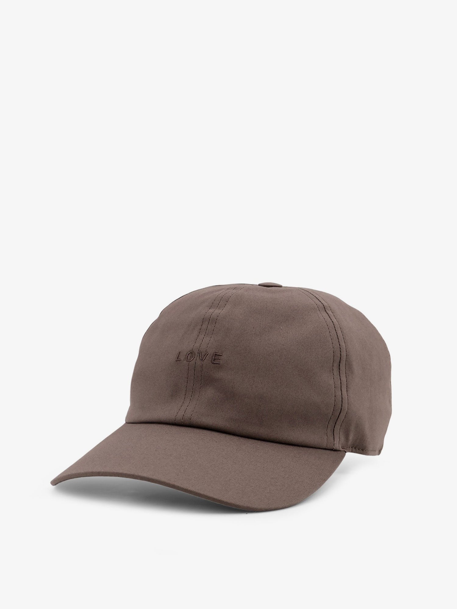 RICK OWENS - Man - Dust/Pearl - Hat