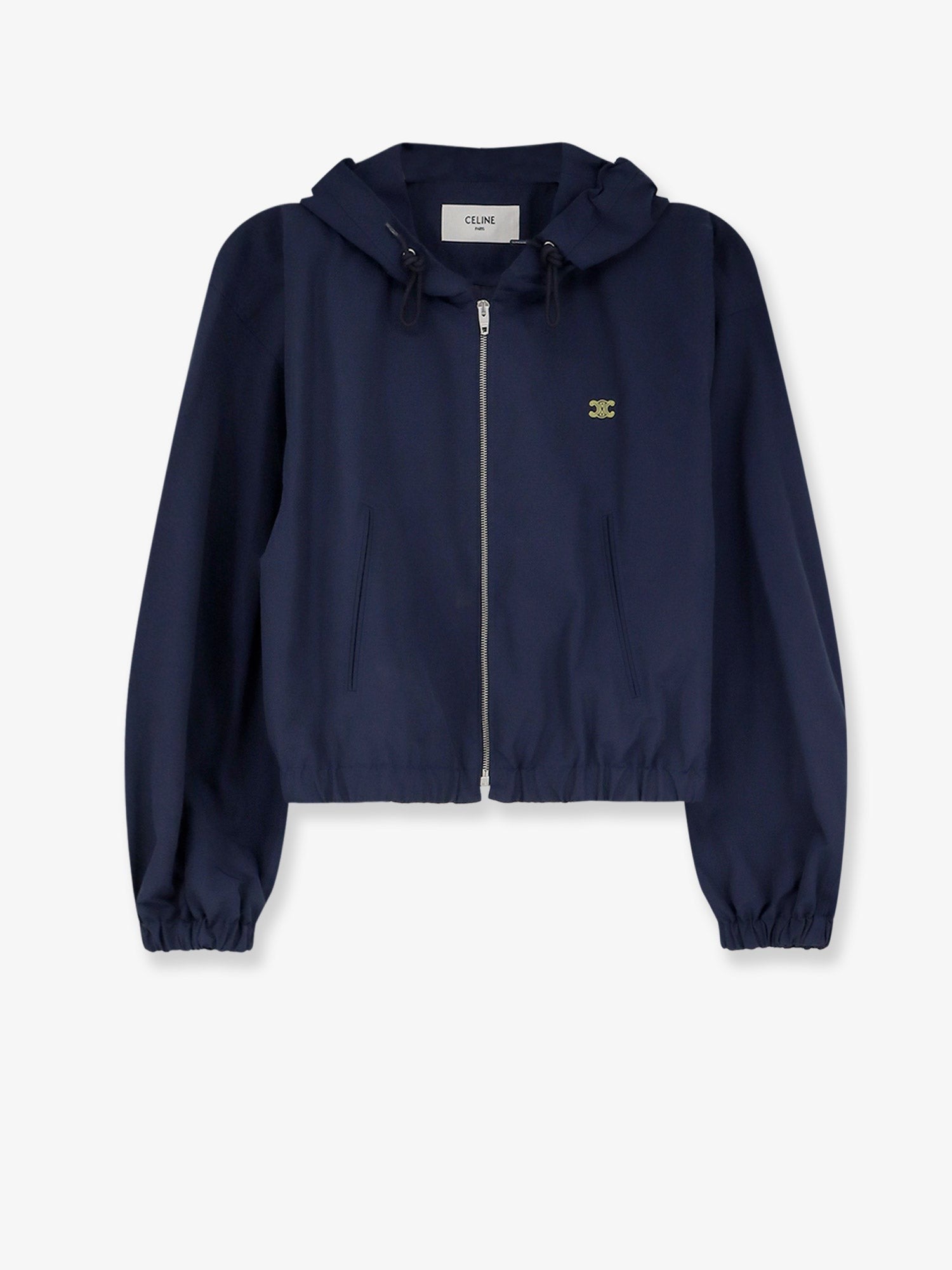 Celine - Woman - Blue - Jacket