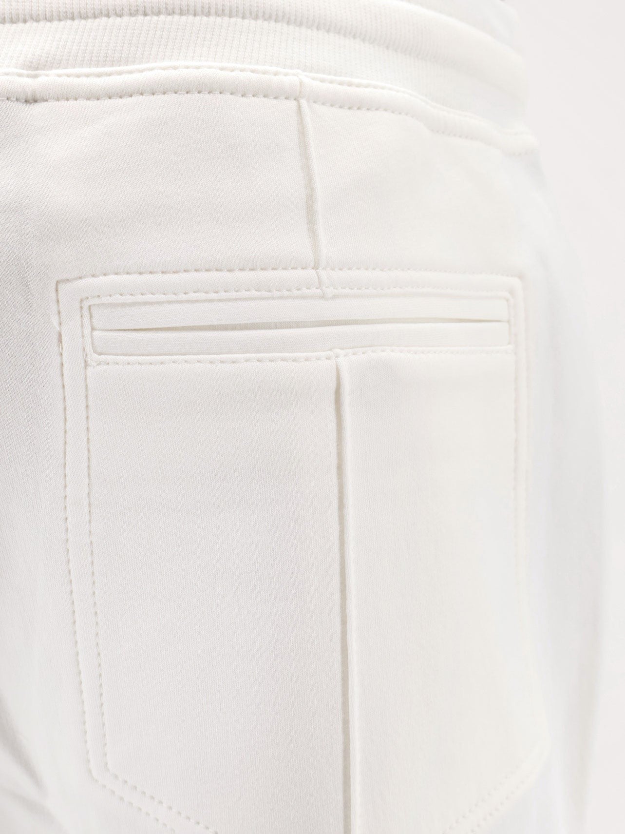 Brunello Cucinelli - Man - White - Pants