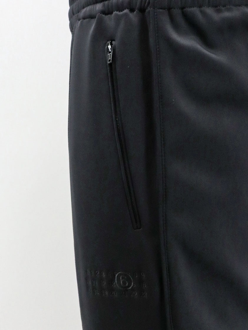MM6 MAISON MARGIELA - Woman - Black - Pants
