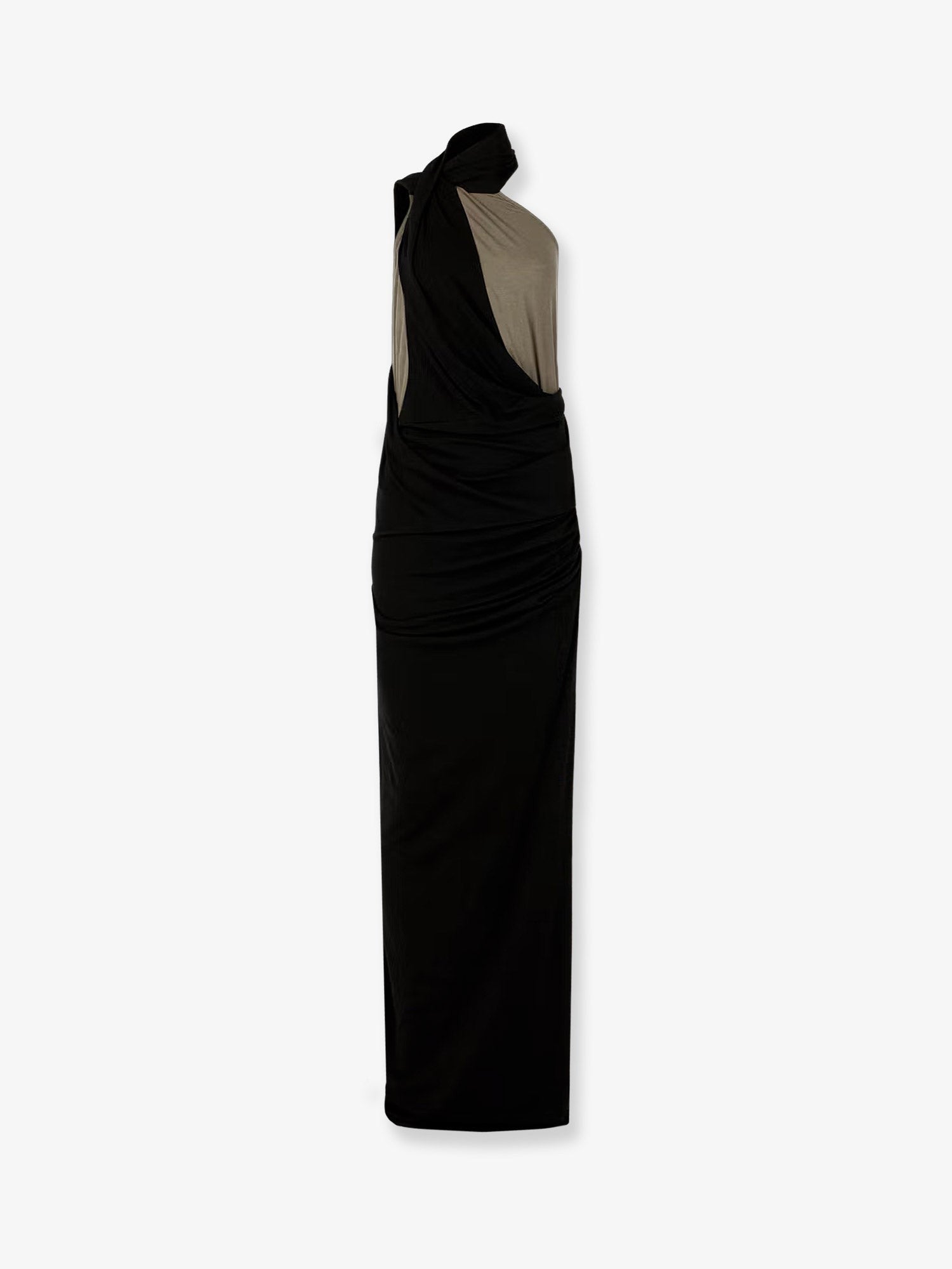 ENTIRE STUDIOS - Woman - Black - Dress