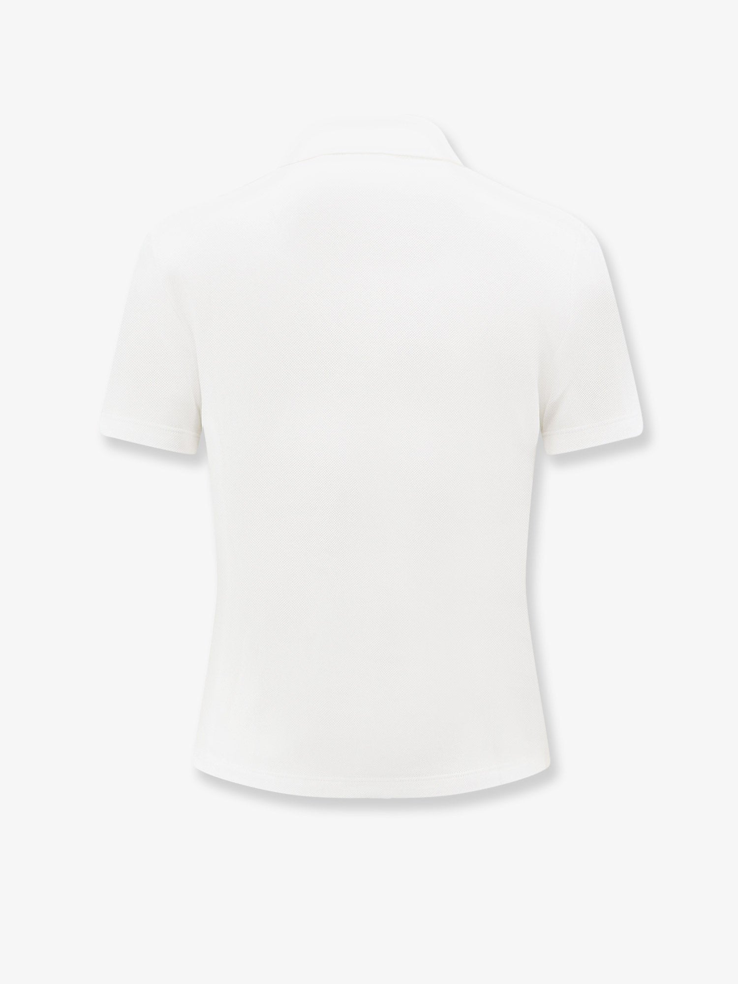 Dior - Woman - White - Polo Shirt