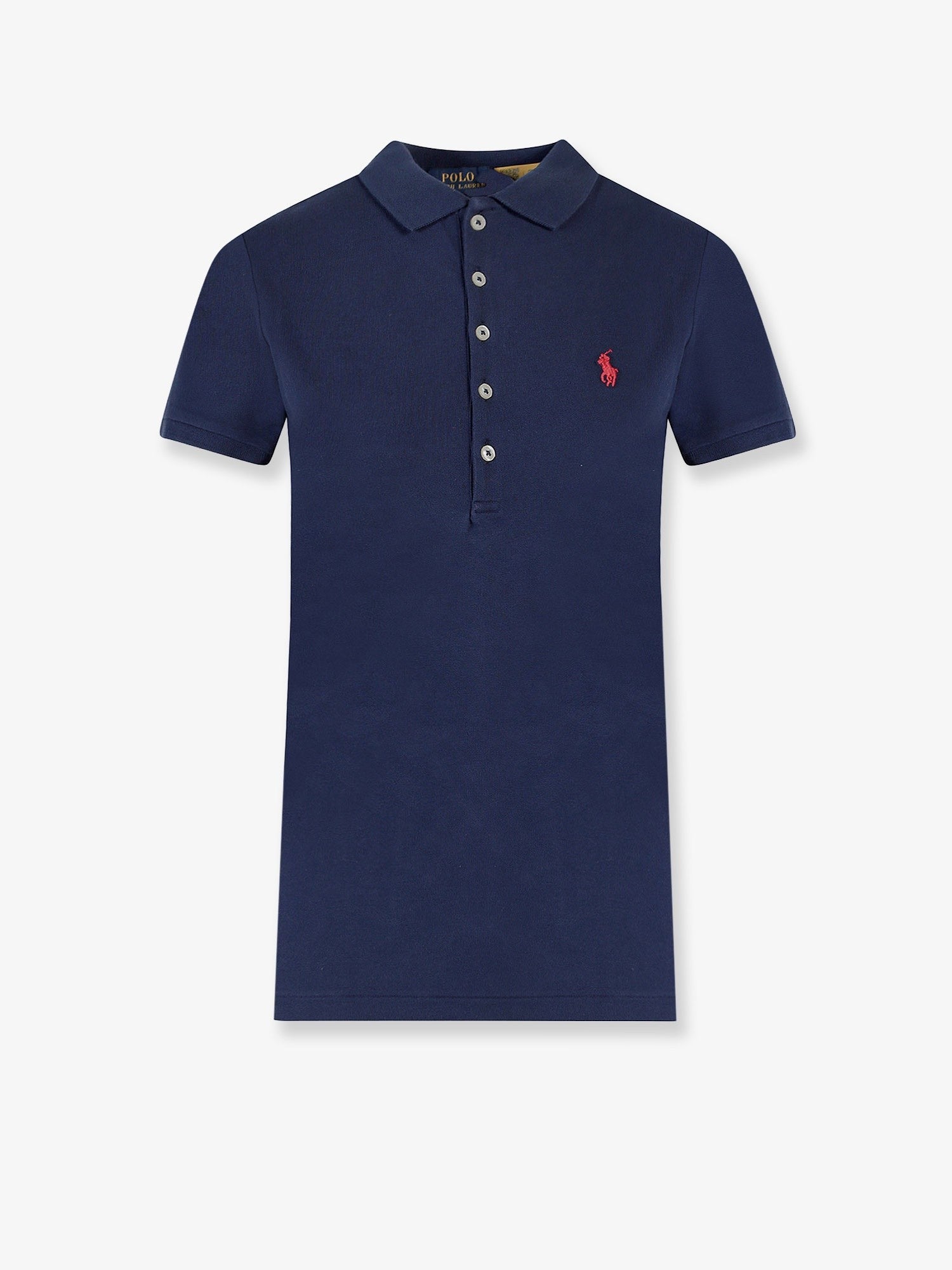 Polo Ralph Lauren - Női - Newport Navy - Pólóing