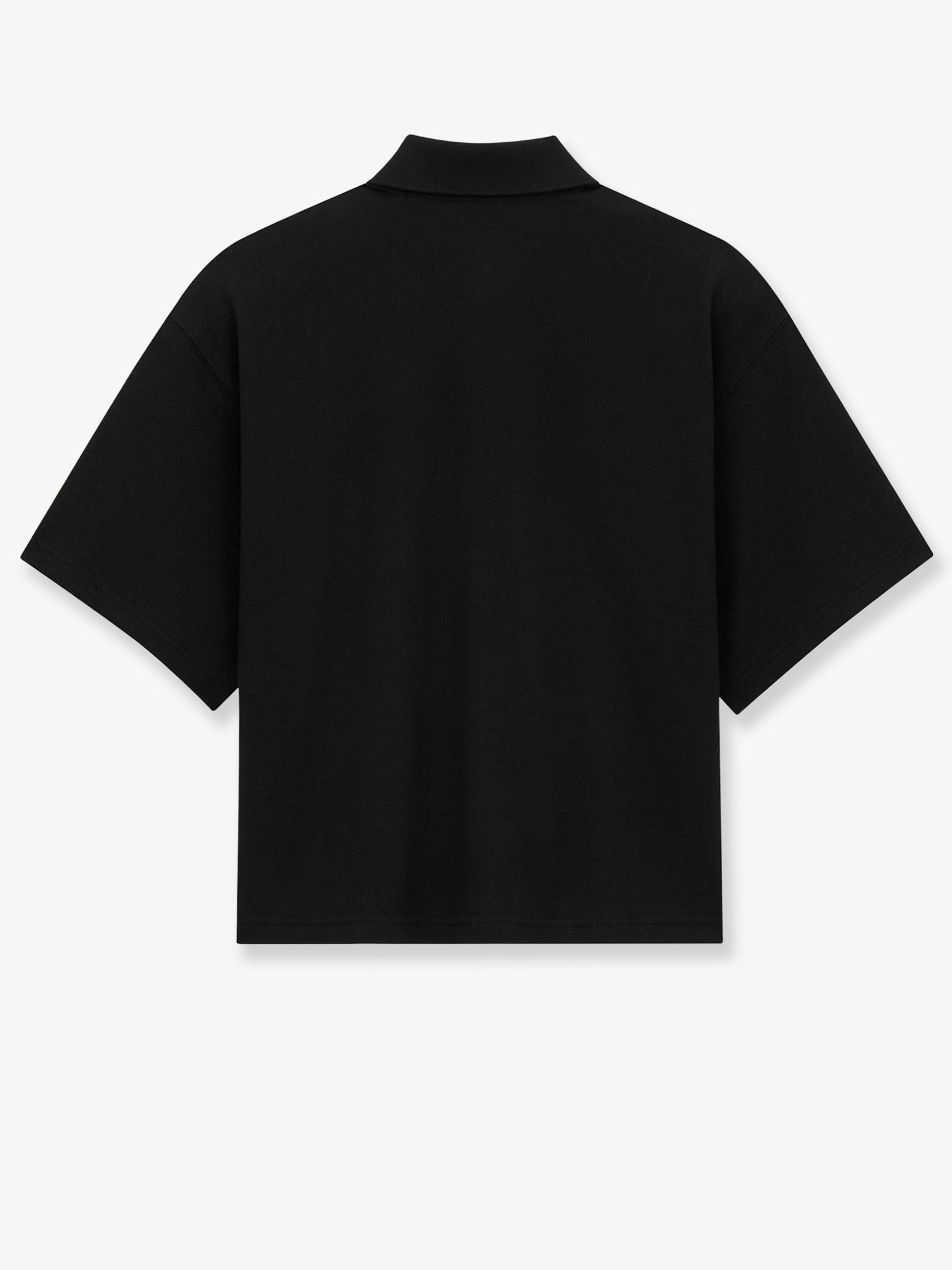 Saint Laurent - Női - Fekete - Pólóing