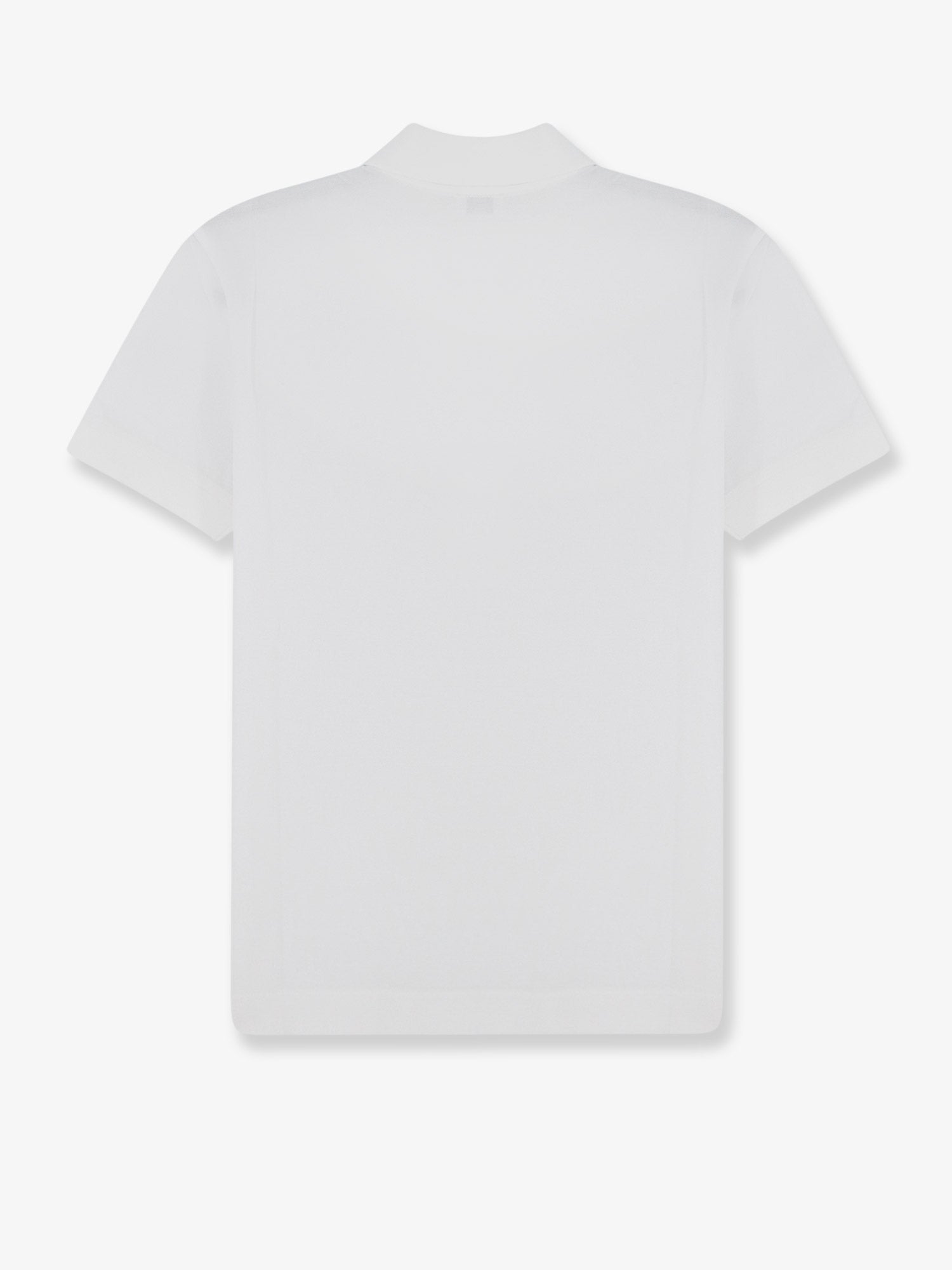 Brunello Cucinelli - Woman - White - Polo Shirt