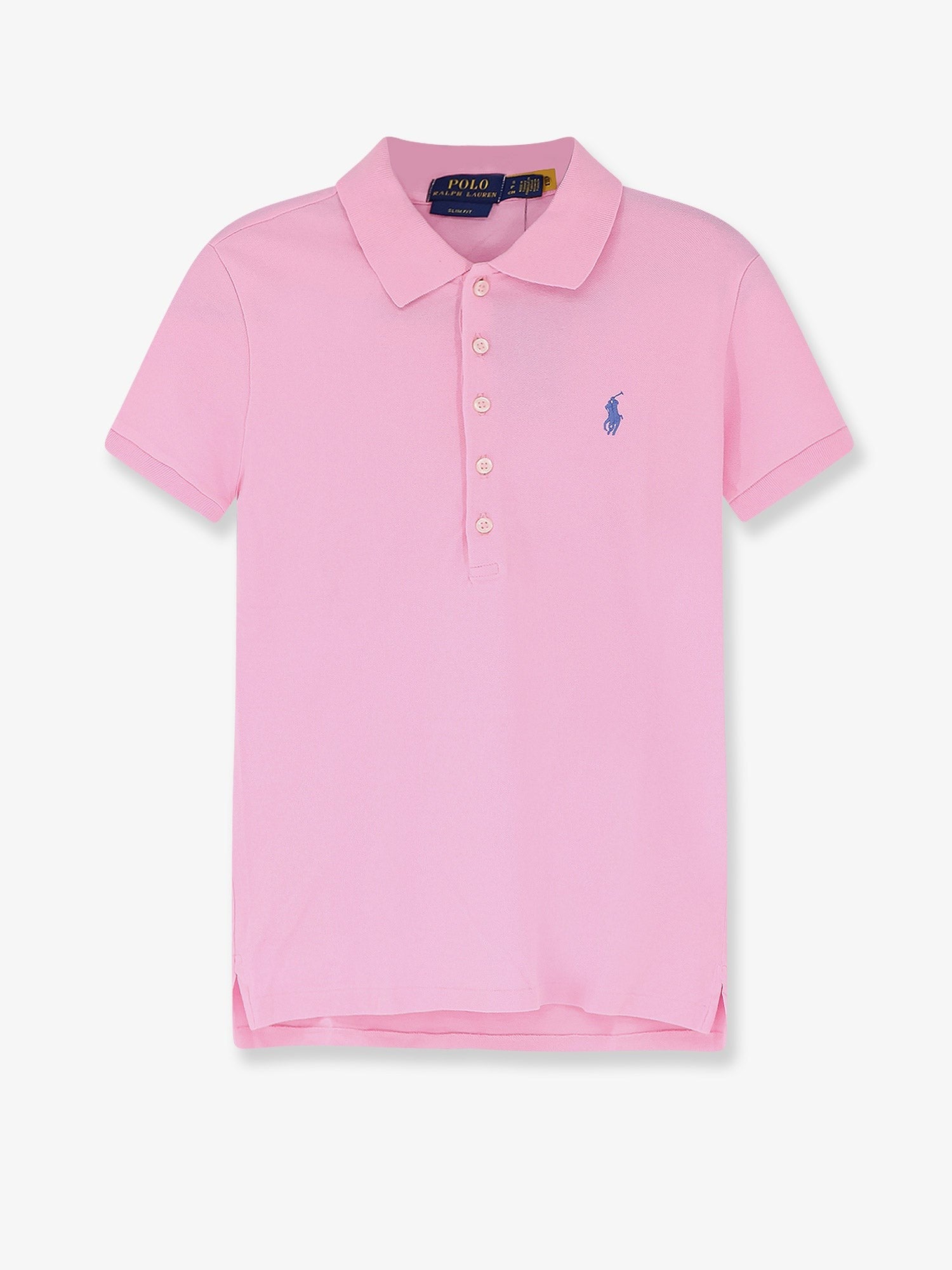 Polo Ralph Lauren - Női - Karamel Rózsaszín - POLO PING
