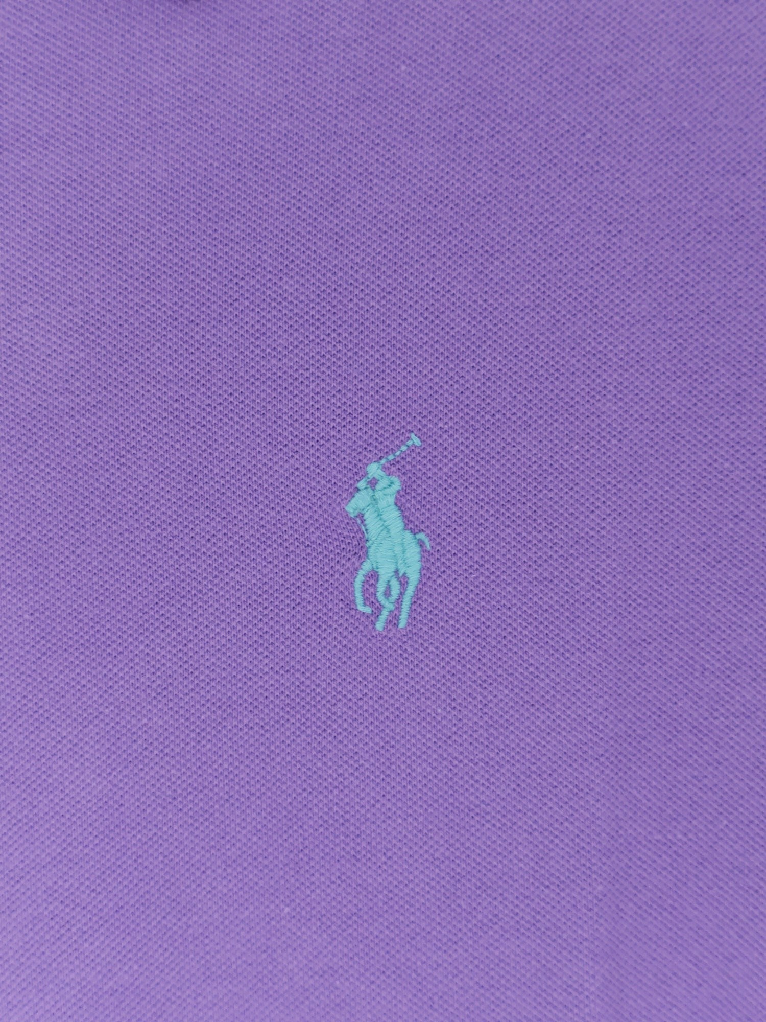 Polo Ralph Lauren - Női - Kaktusz Lila - POLO PING
