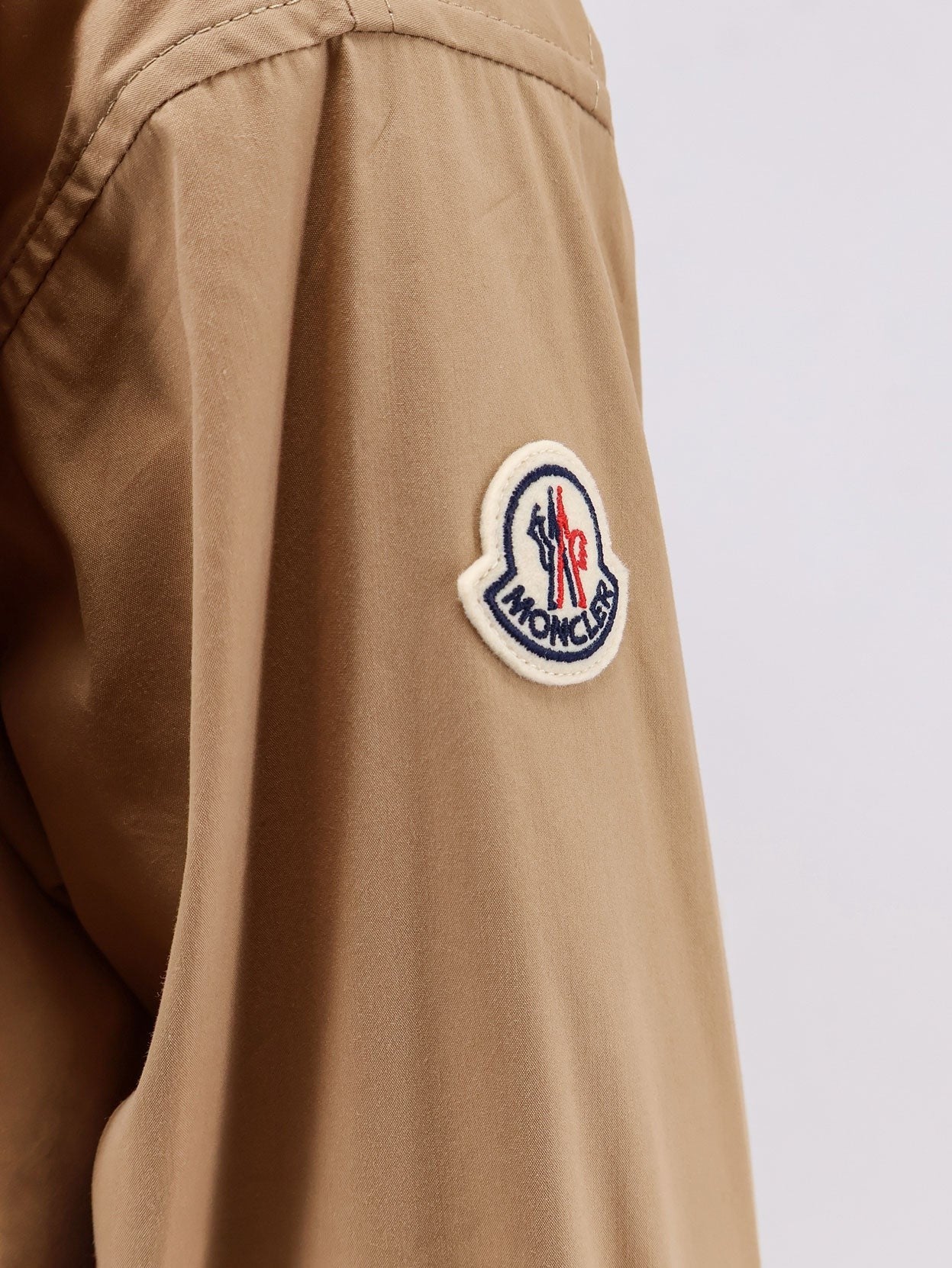 Moncler - Woman - Beige - Jacket