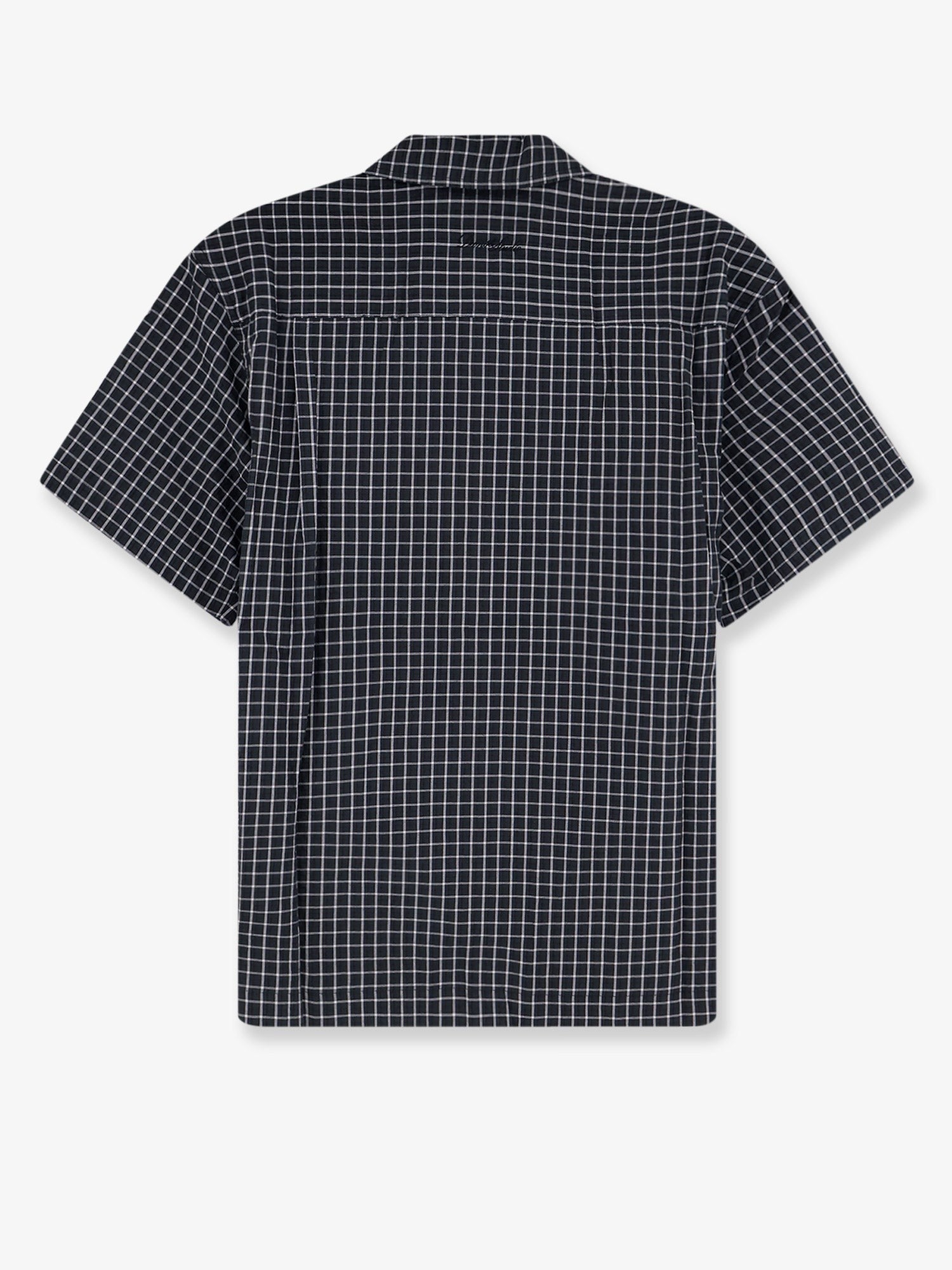 DUNST - Man - Black - Shirt
