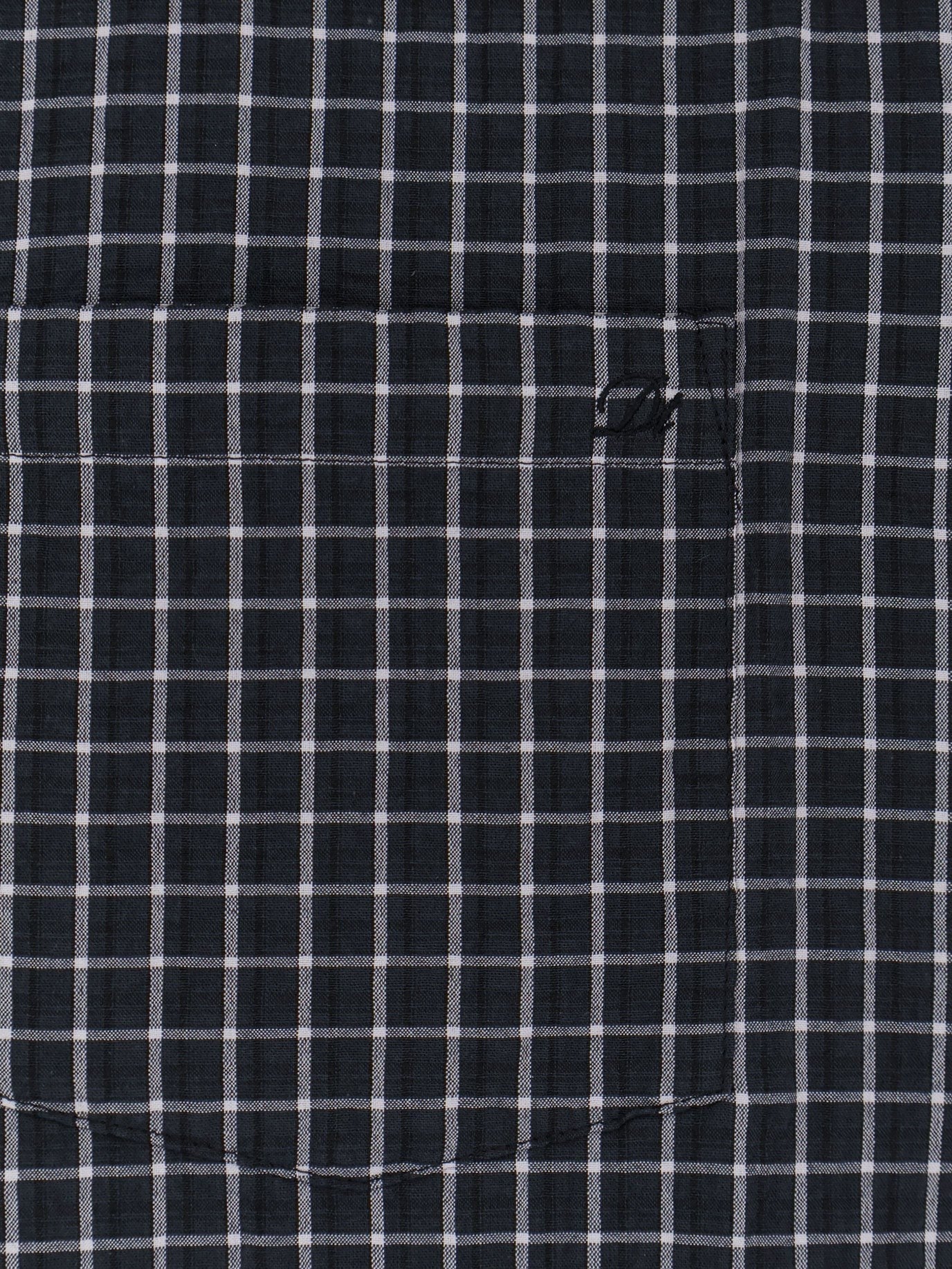 DUNST - Man - Black - Shirt