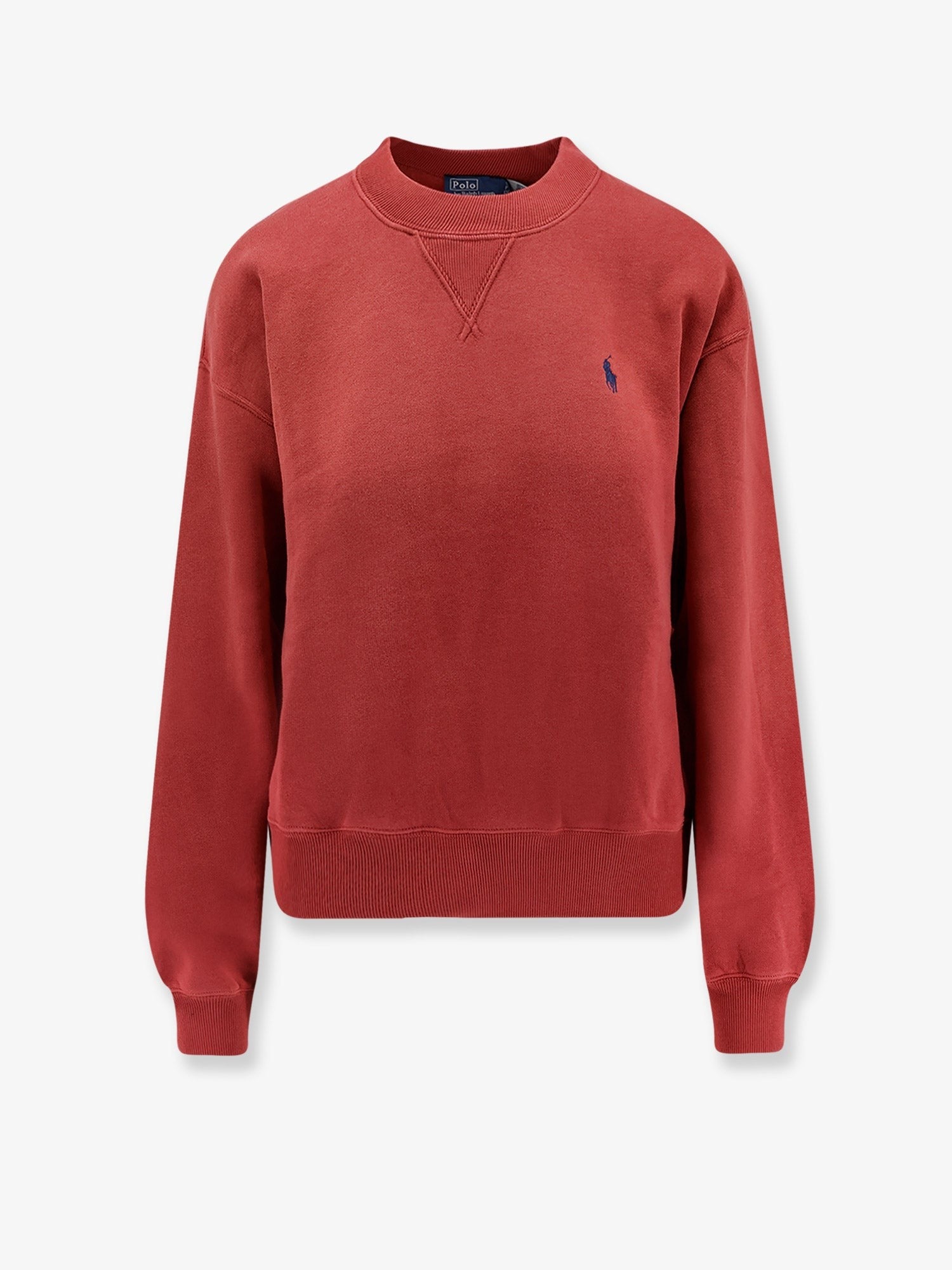 Polo Ralph Lauren - Női - Redsnapper - Pulóver