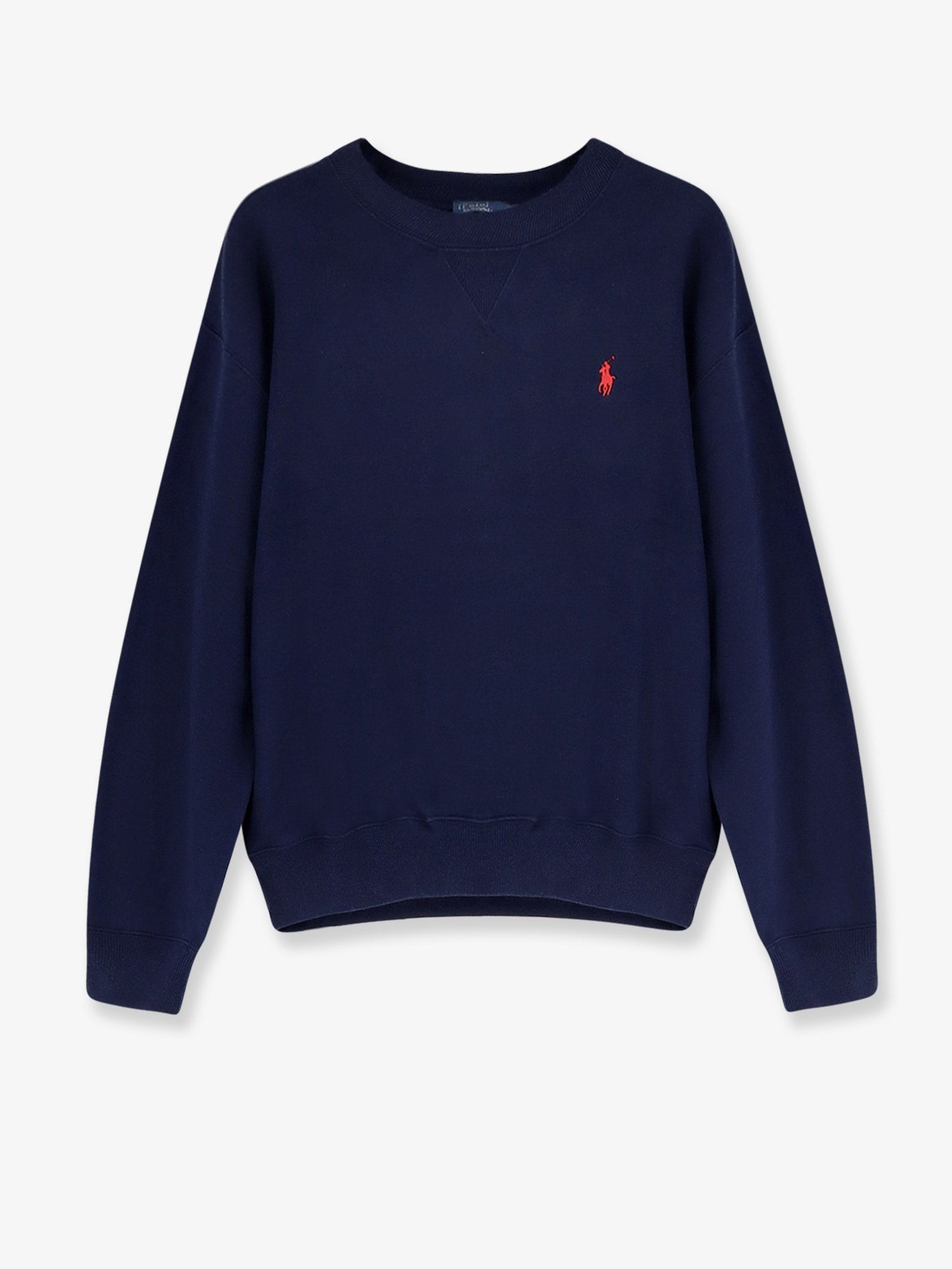 Polo Ralph Lauren - Női - Cruiseszürke - Pulóver
