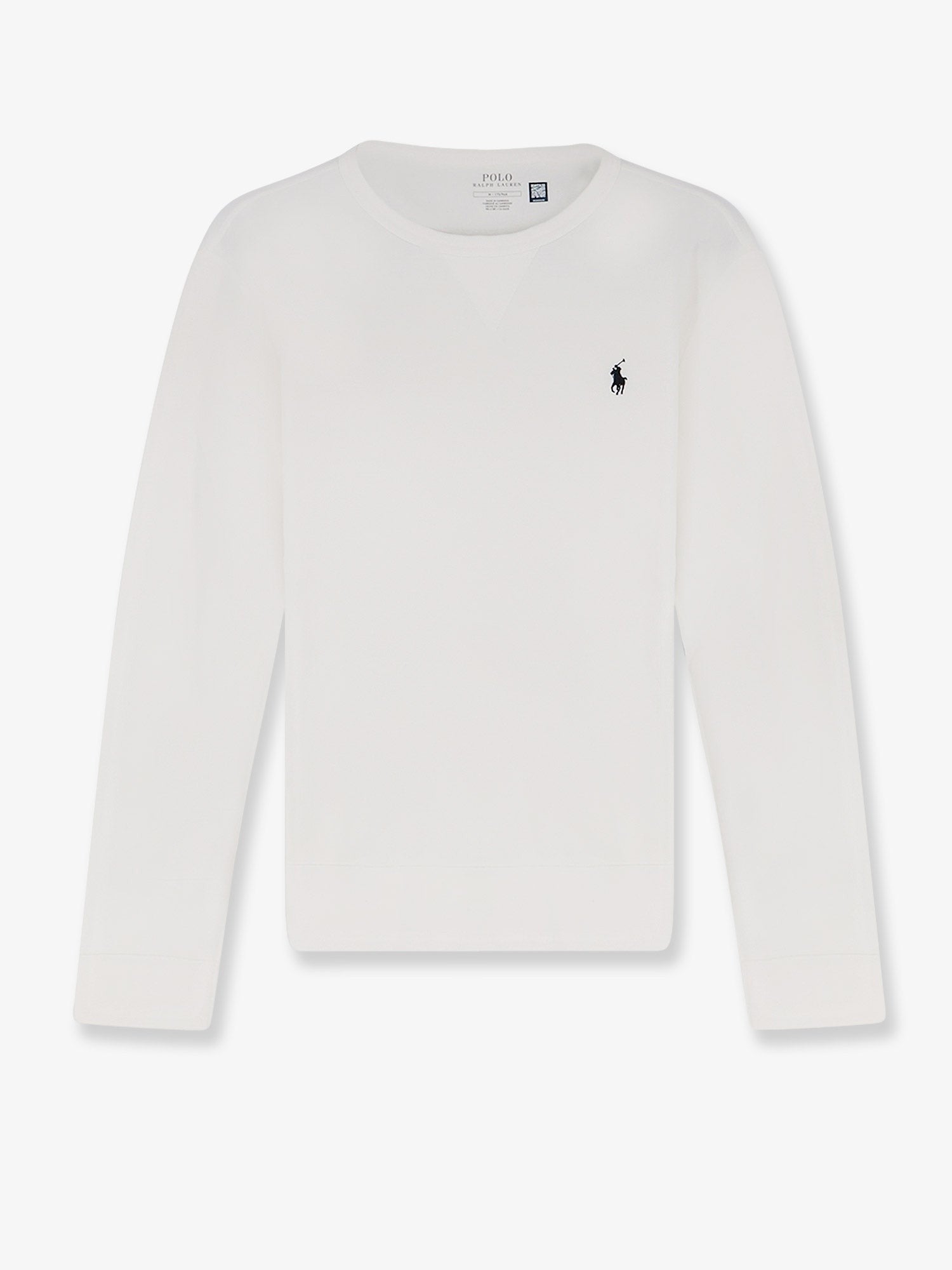 Polo Ralph Lauren - Férfi - Fehér - Pulóver