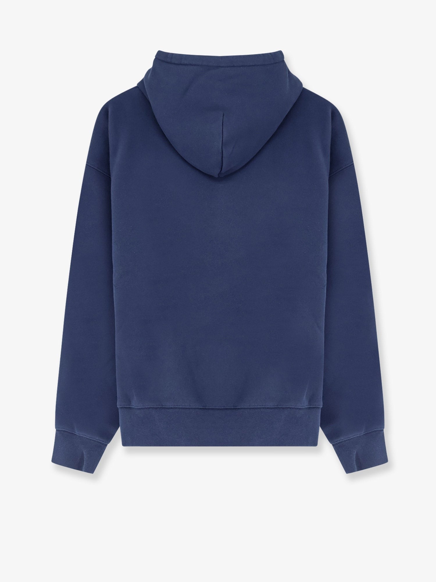 STUSSY - Man - Blue - Sweatshirt
