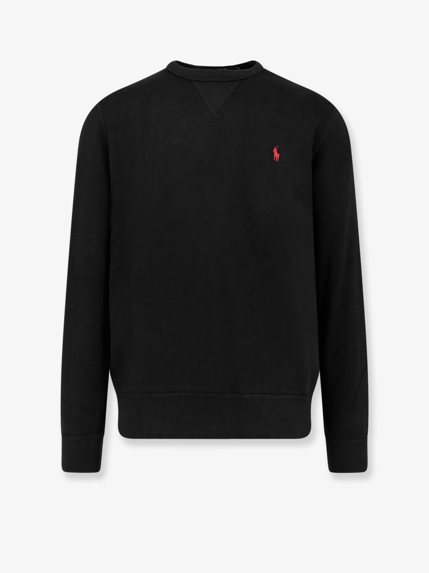Polo Ralph Lauren - Férfi - Fekete - Pulóver