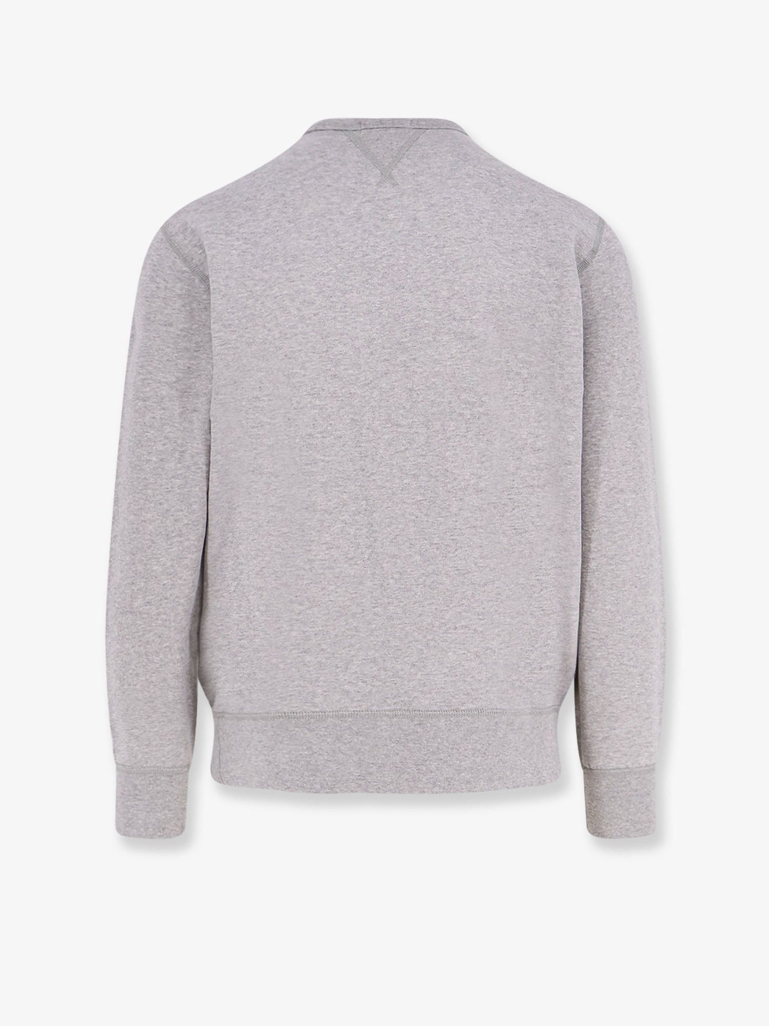 Polo Ralph Lauren - Man - Grey - Sweatshirt