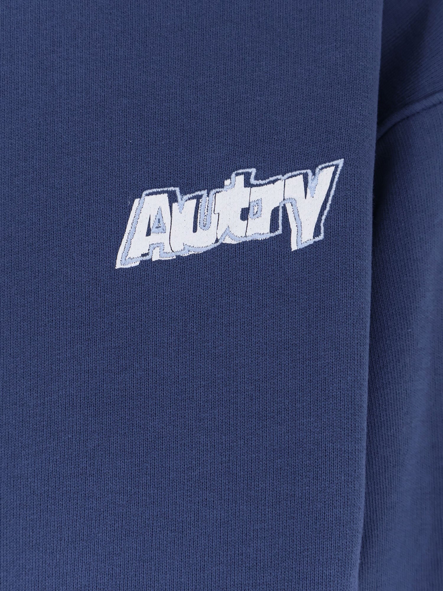 Autry - Férfi - Kék - Pulóver