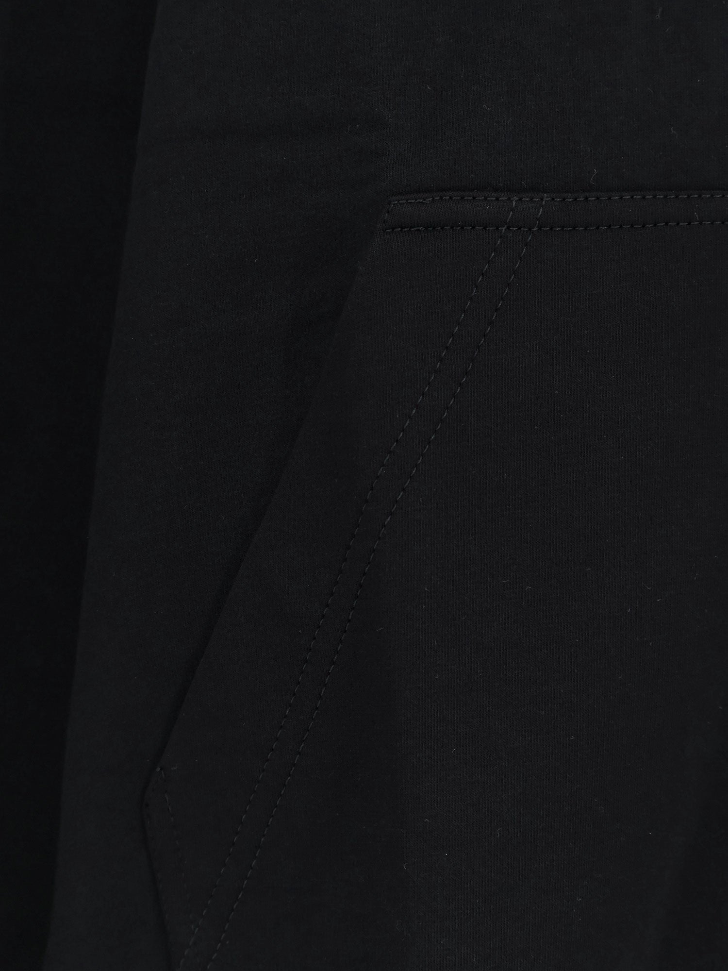 Brunello Cucinelli - Man - Black - Sweatshirt