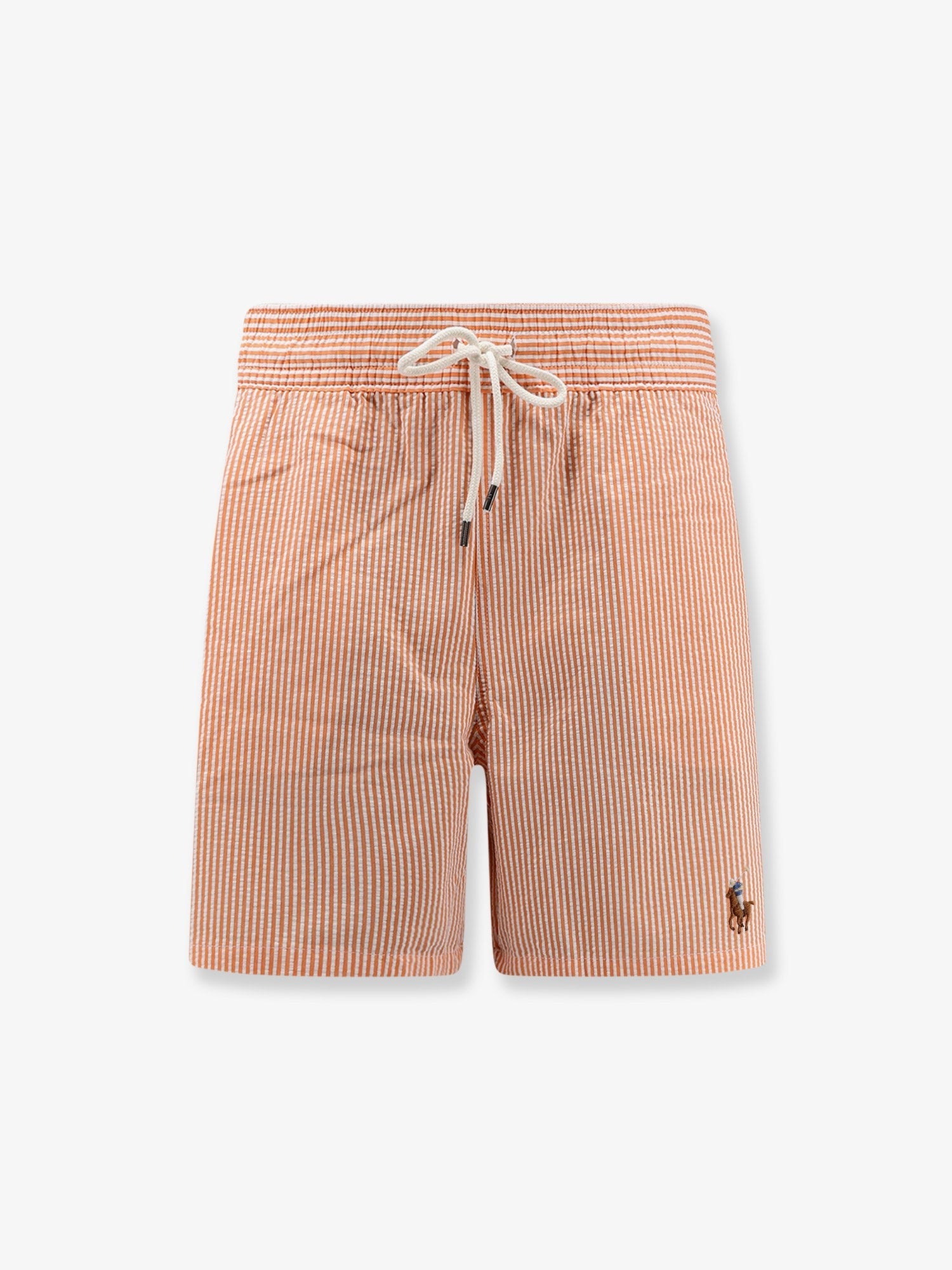 Polo Ralph Lauren - Férfi - Narancssárga - Fürdőnadrág