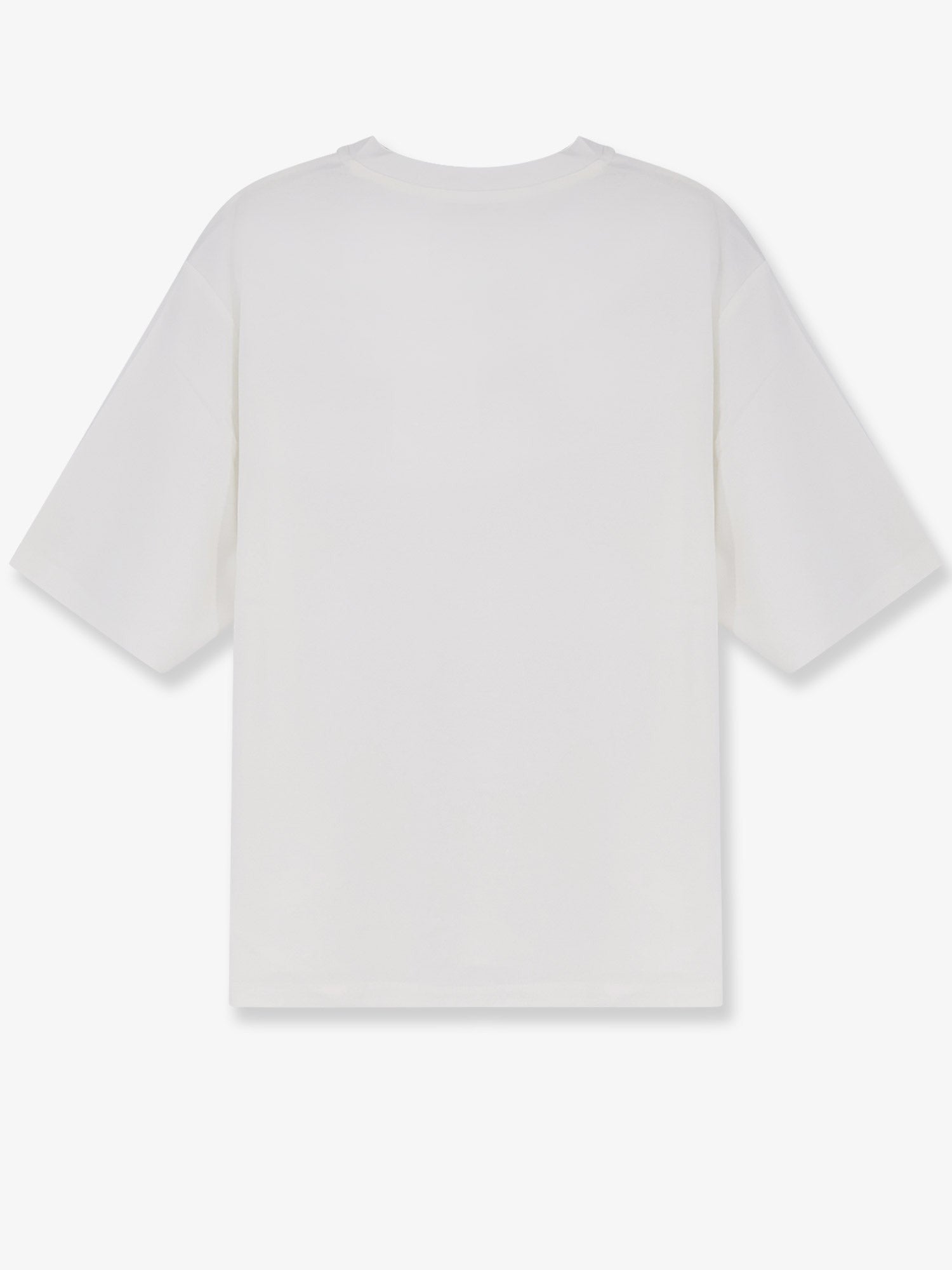 ROHE - Woman - White - T-shirt
