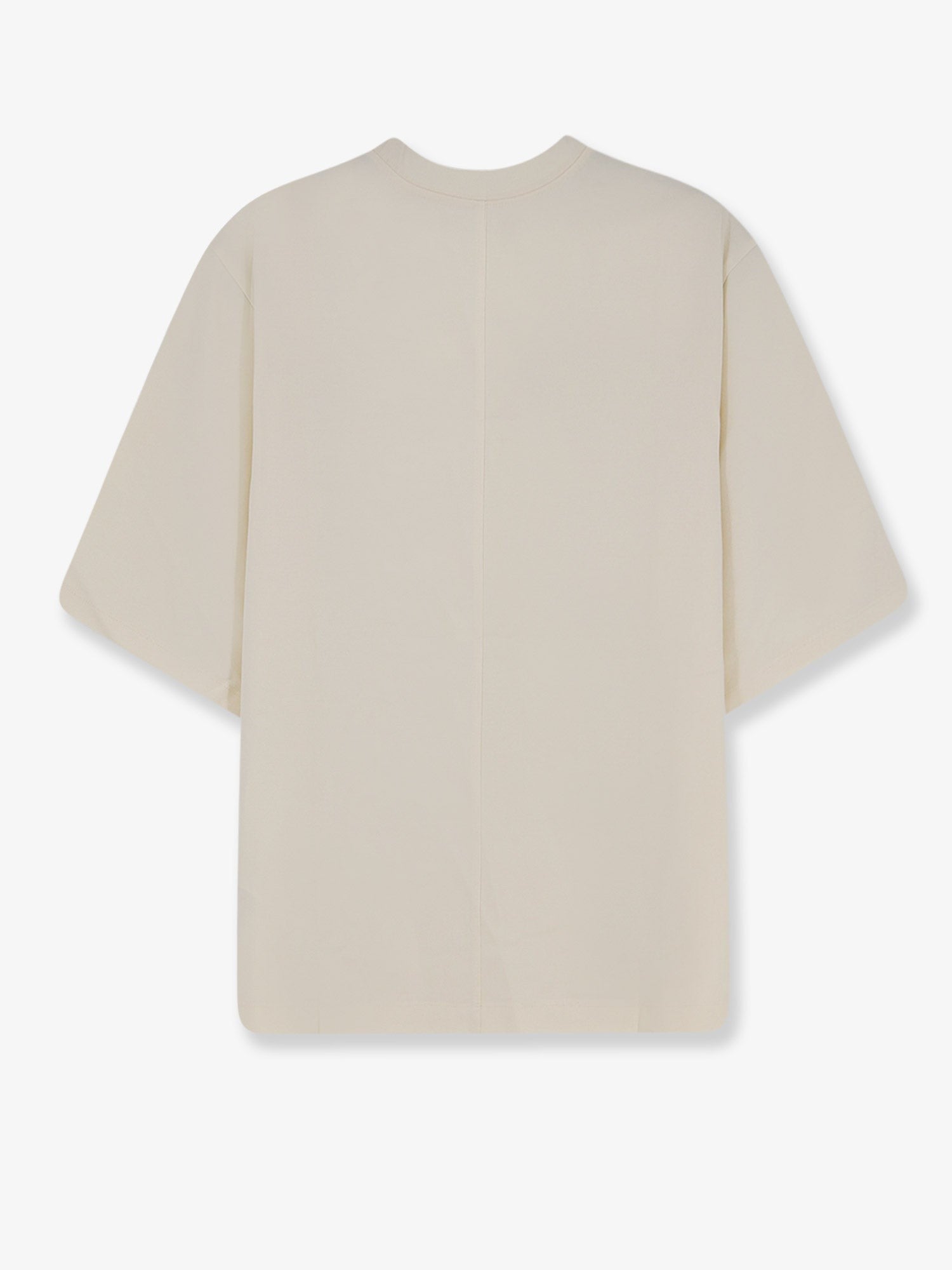 TONYWACK - Woman - Beige - T-shirt