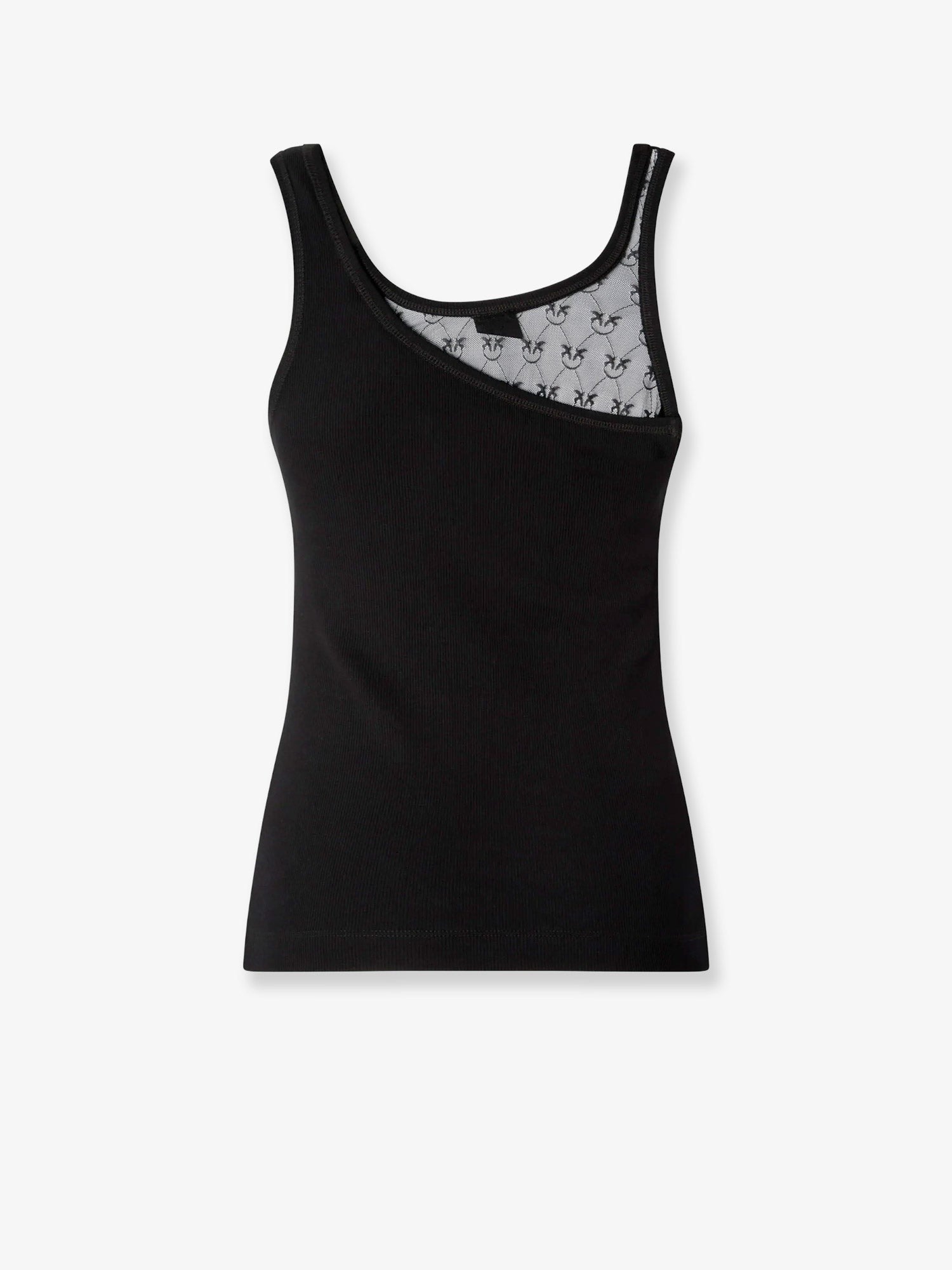 Pinko - Woman - Black - Top