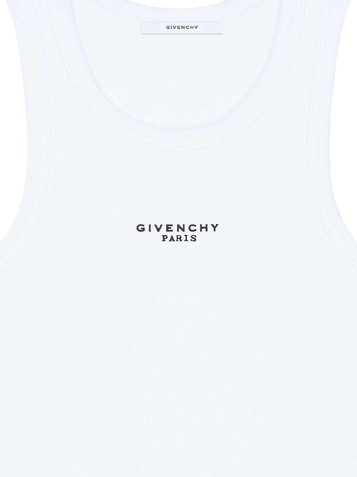 Givenchy - Női - Fehér - Póló és Felsők