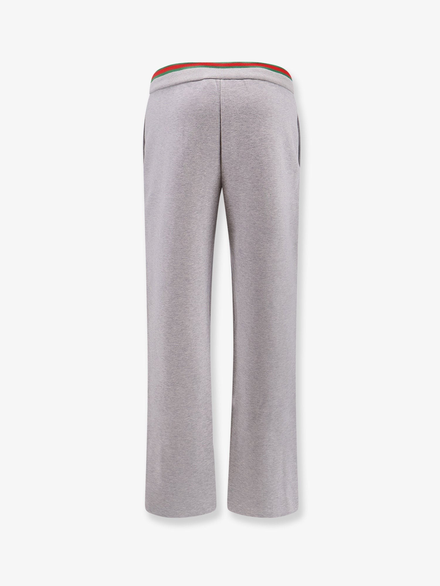 Gucci - Woman - Grey - Pants