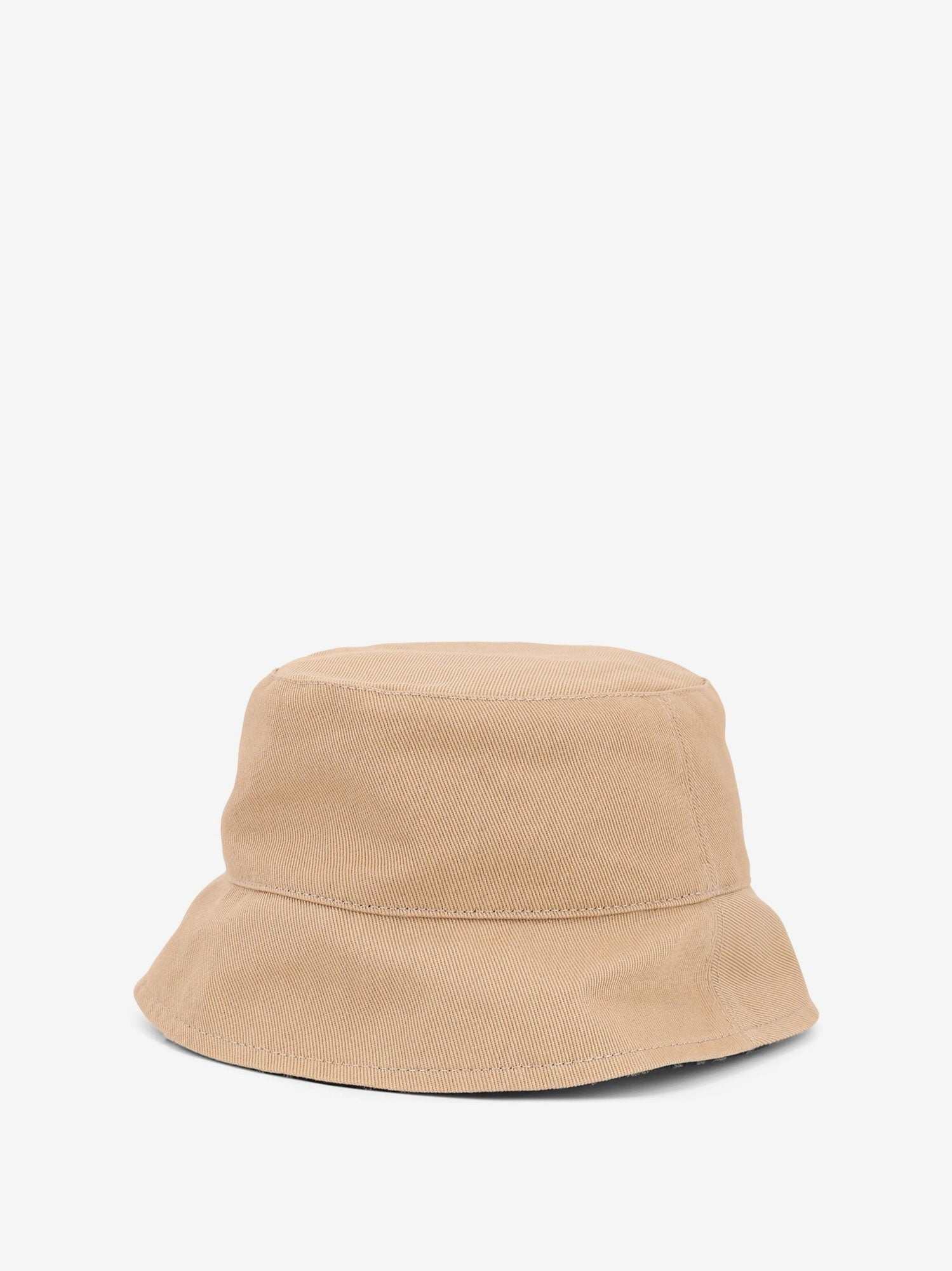 Fendi - Man - S.+Tartan Multicolor - Hat