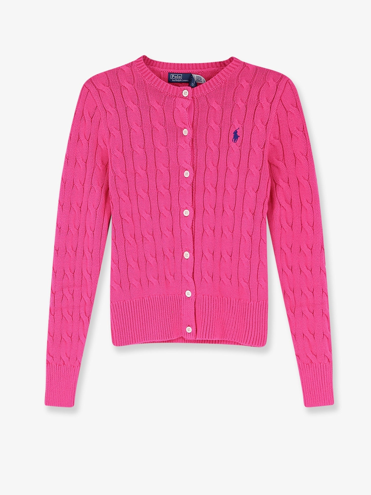 Polo Ralph Lauren - Woman - Black - Knit Sweater
