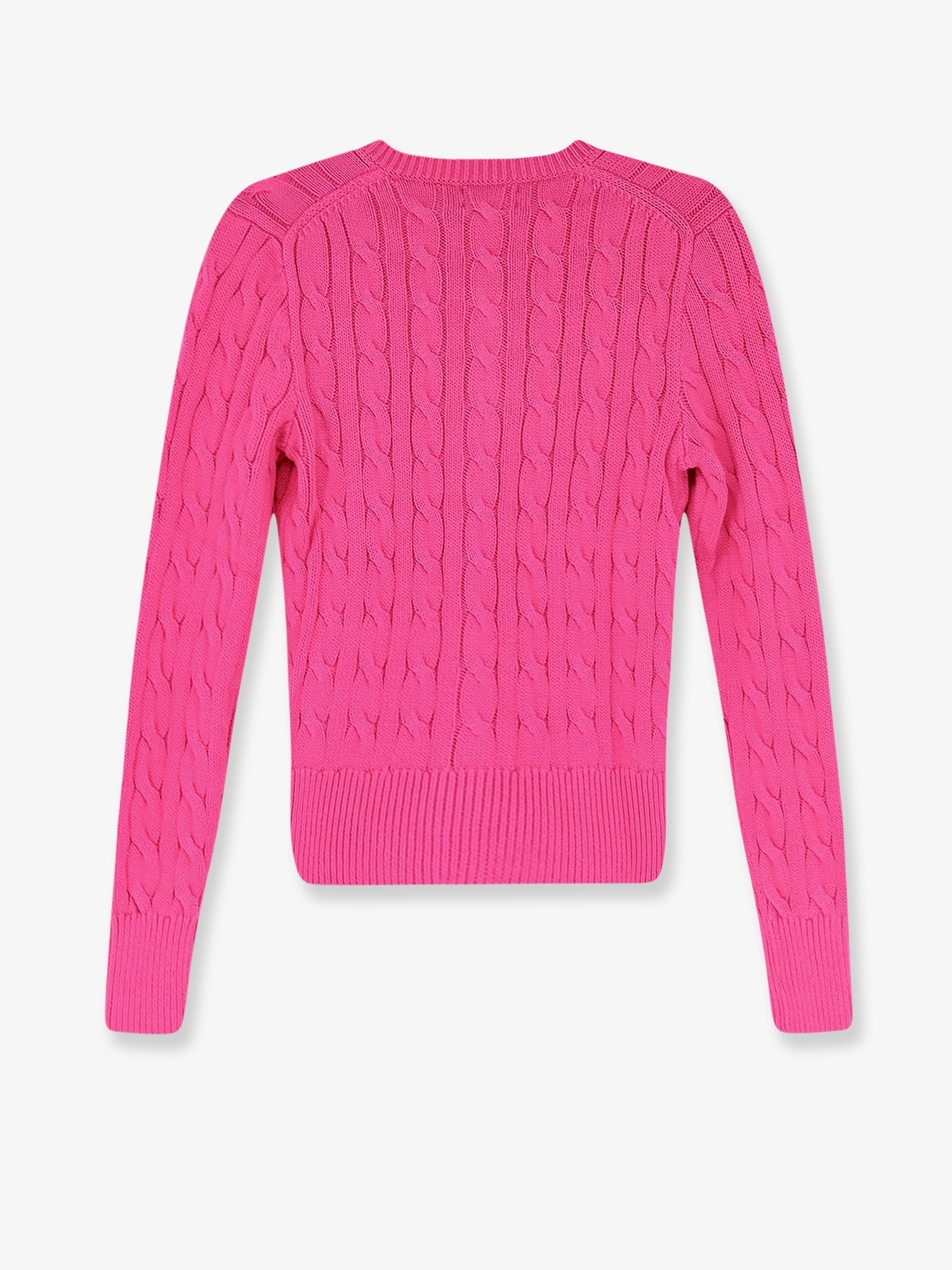 Polo Ralph Lauren - Woman - Black - Cardigan