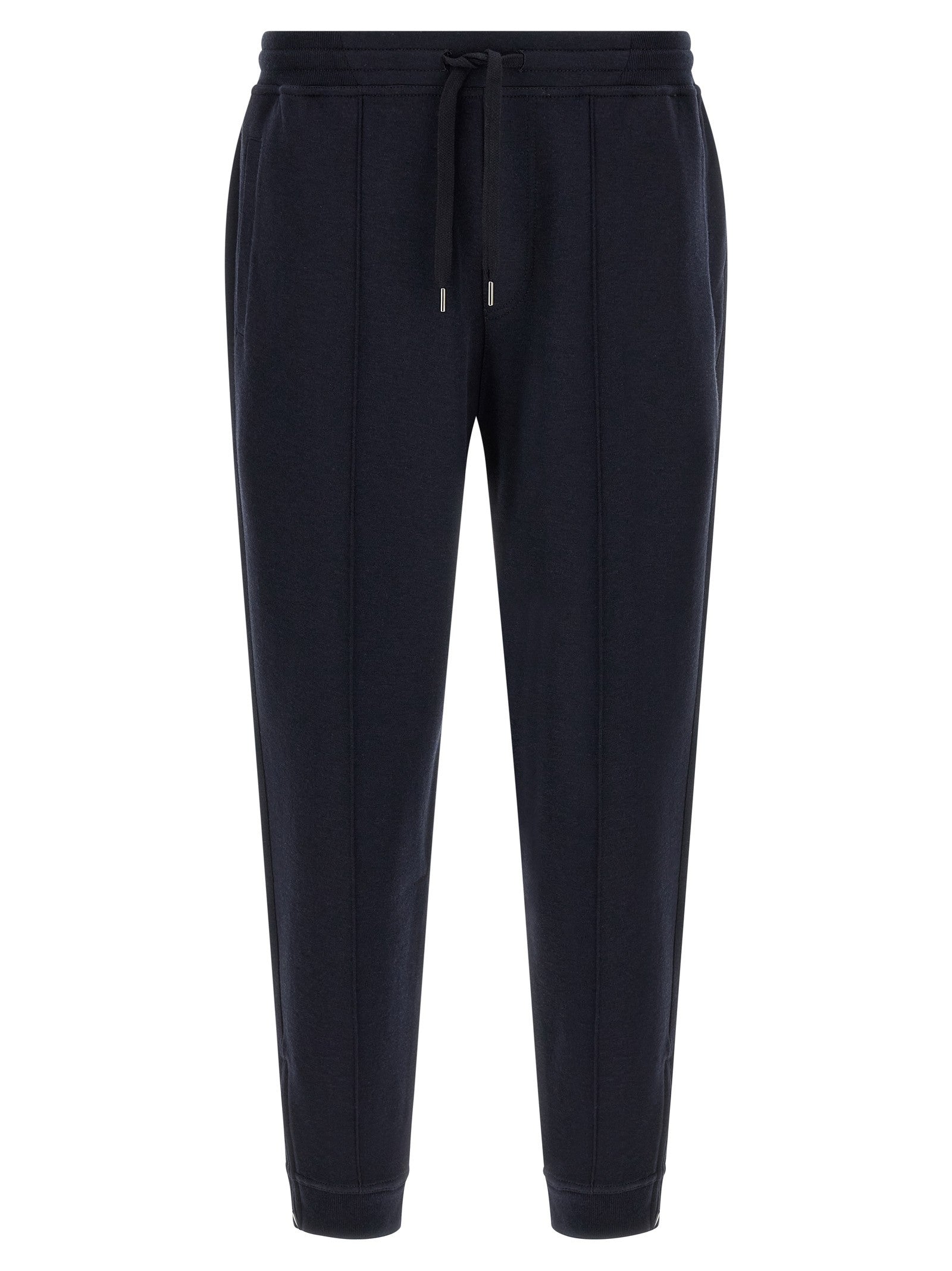 Brunello Cucinelli - nan - Blue - Pants