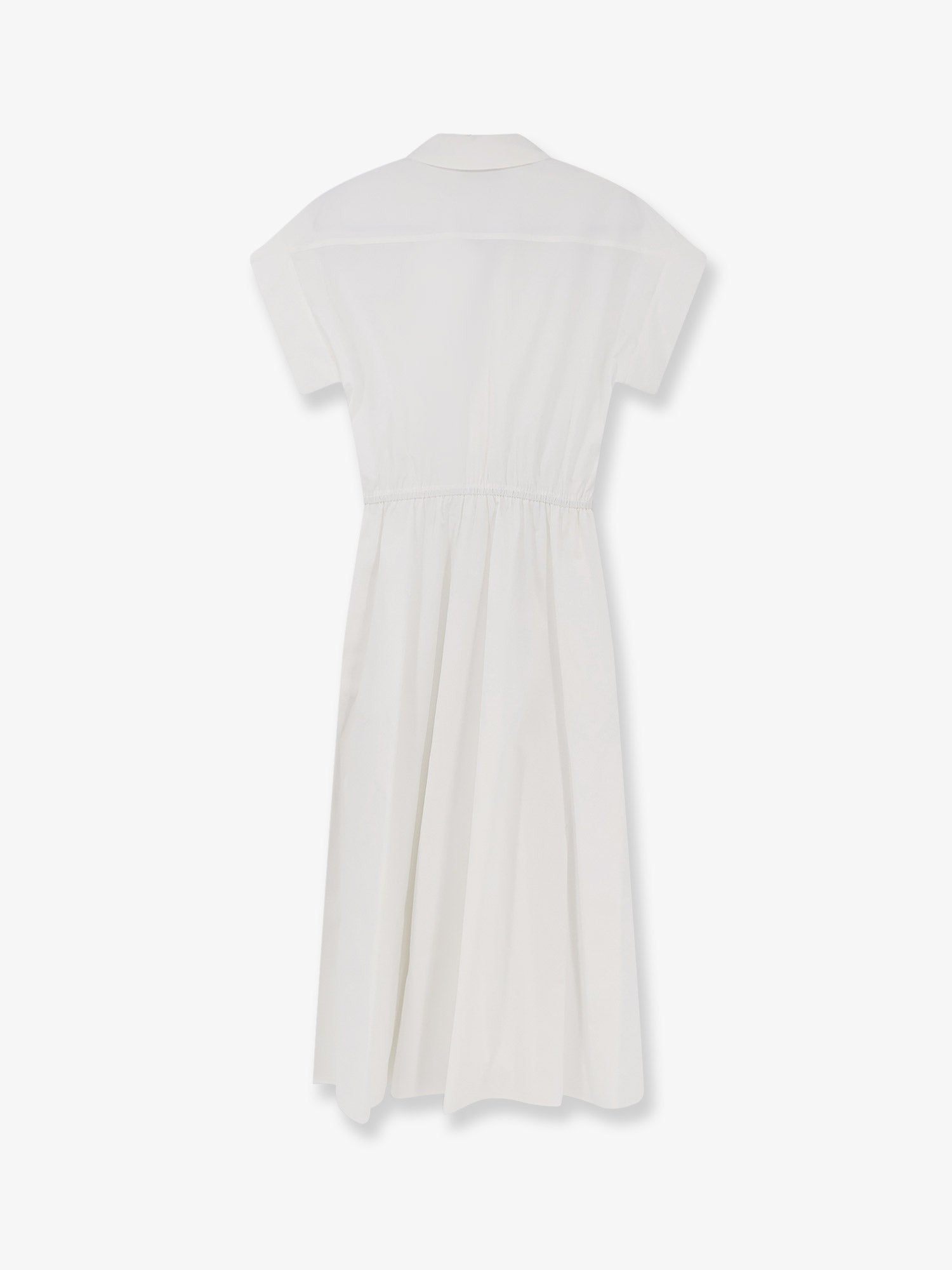 Tory Burch - Woman - White - Dress