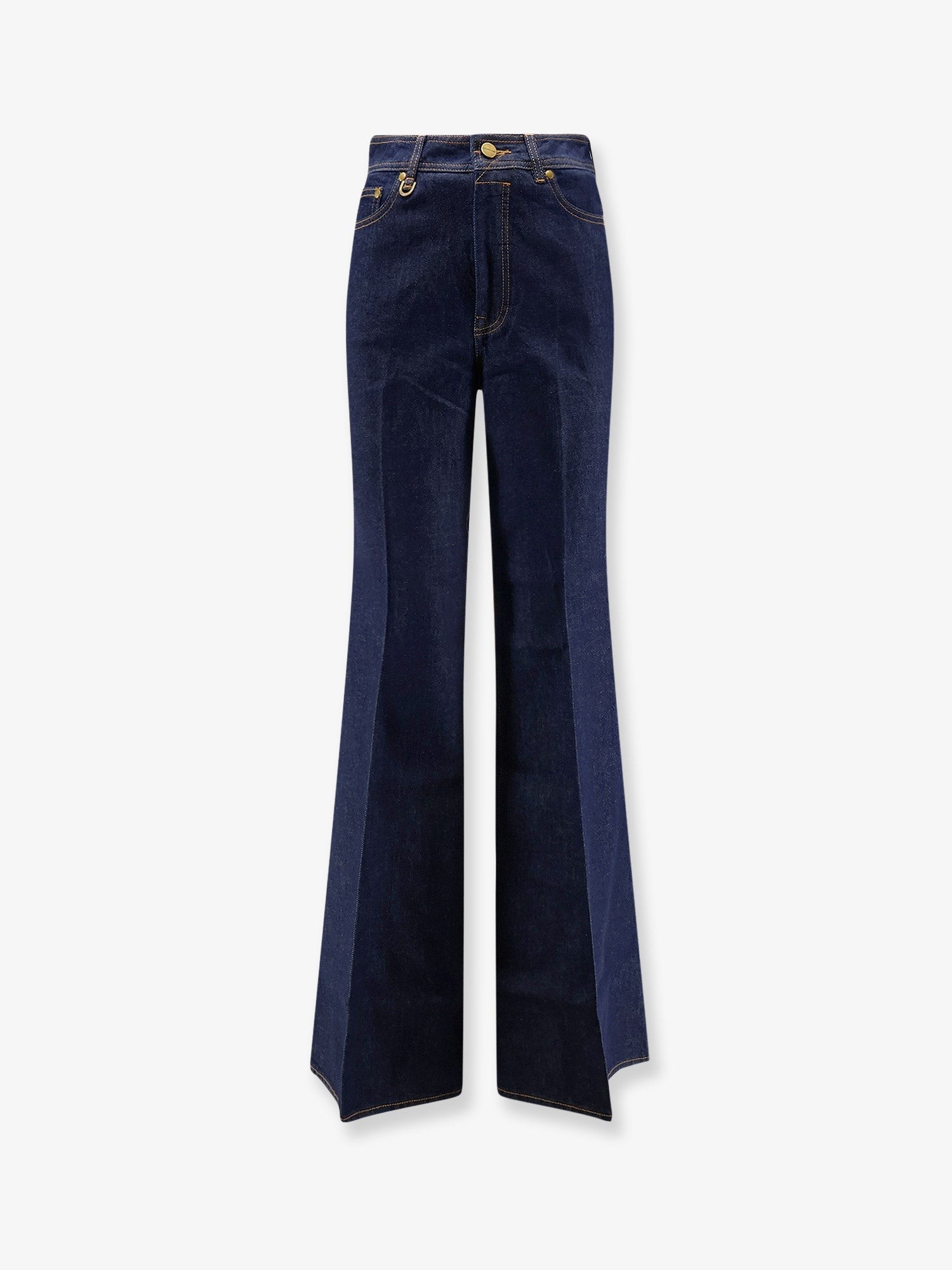 ZIMMERMANN - Woman - Blue - Jeans