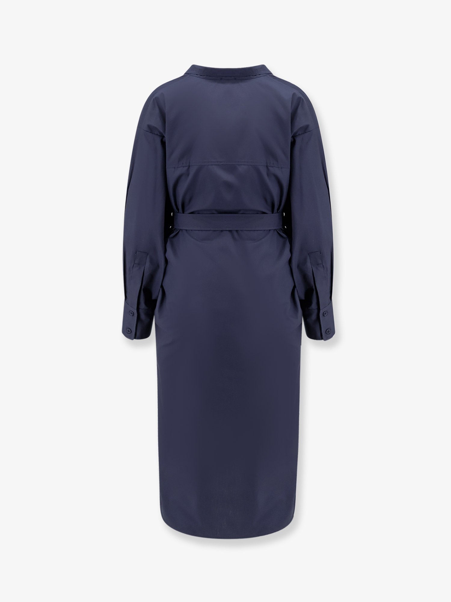 NUDE - Woman - Blue - Dress