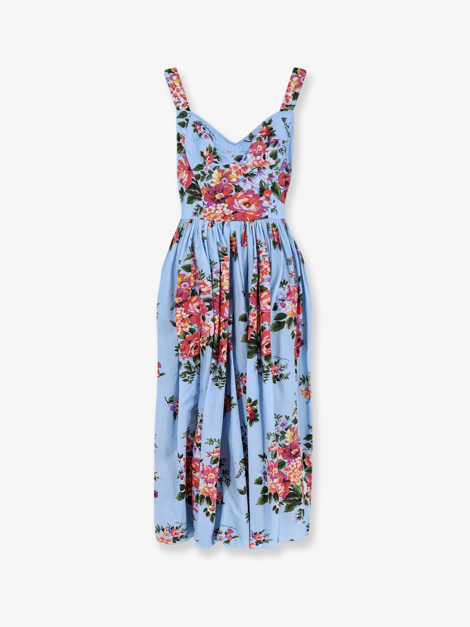 Dolce & Gabbana – Női – Többszínű – Ruha