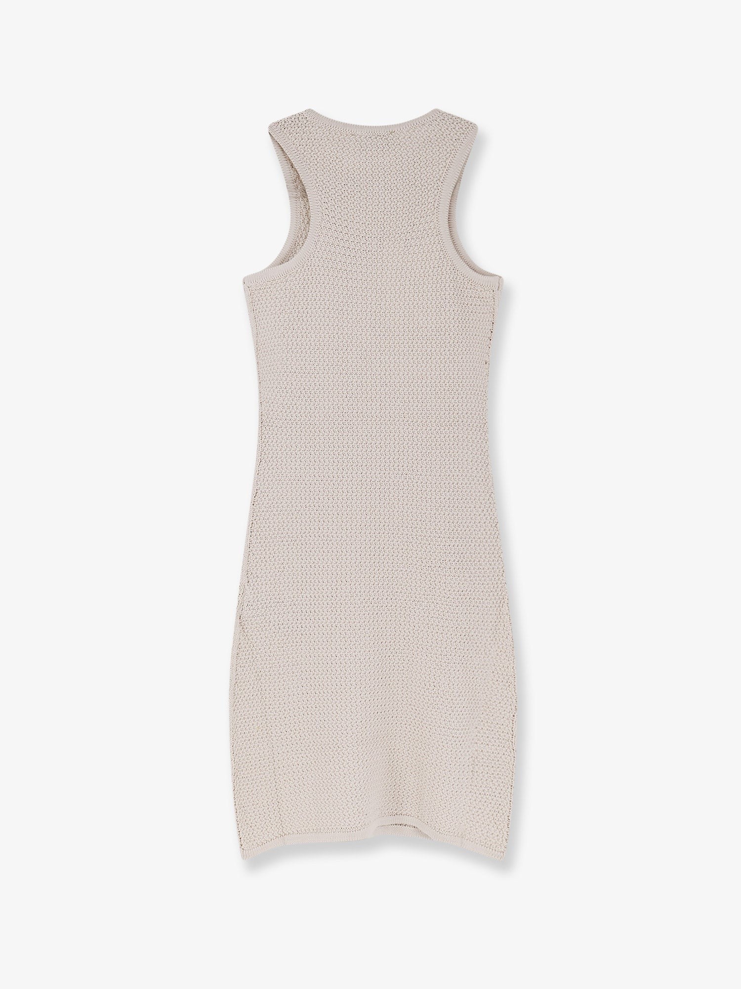 Laneus - Woman - Grey - Dress