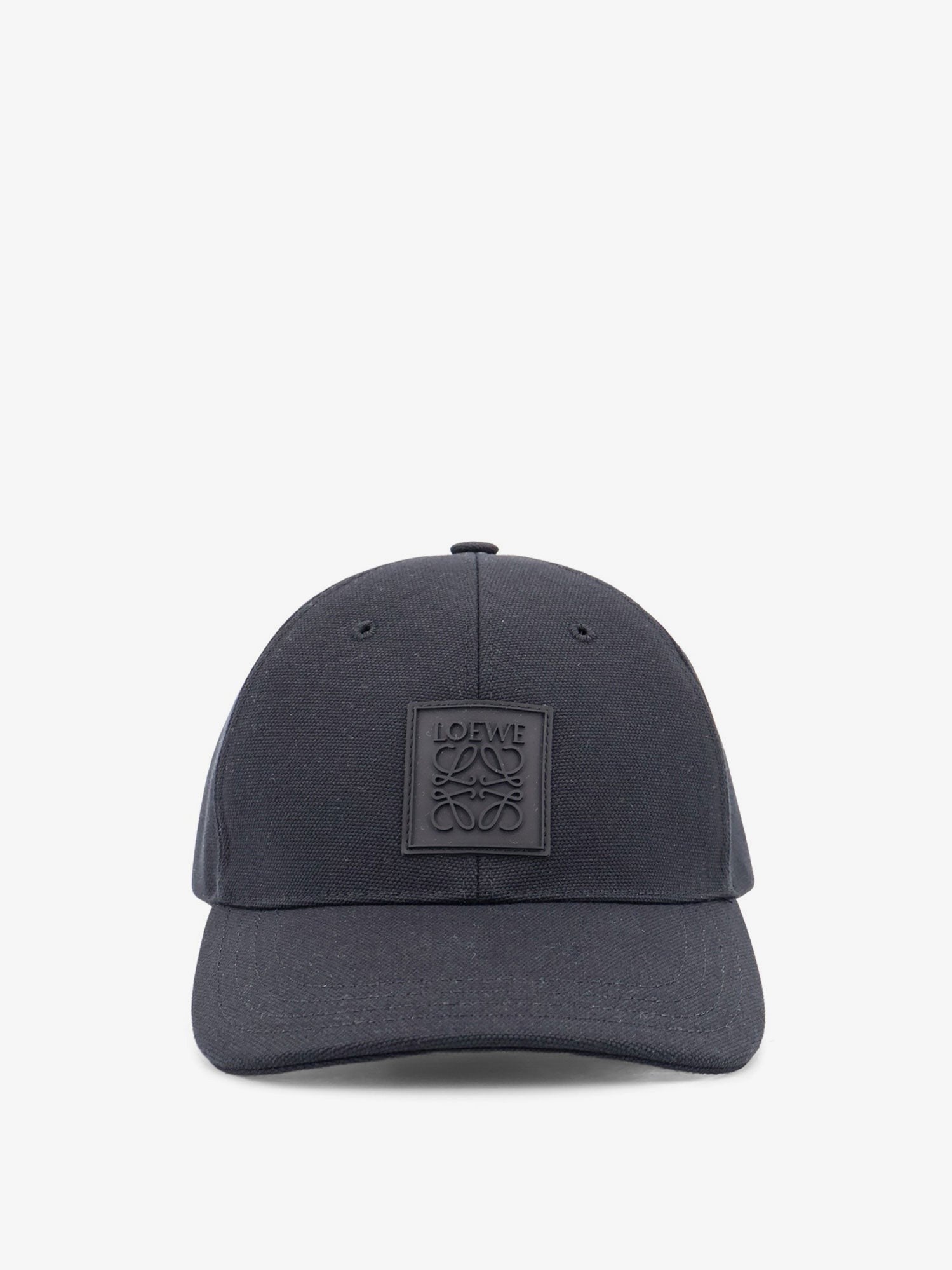 LOEWE - Man - Black - Hat