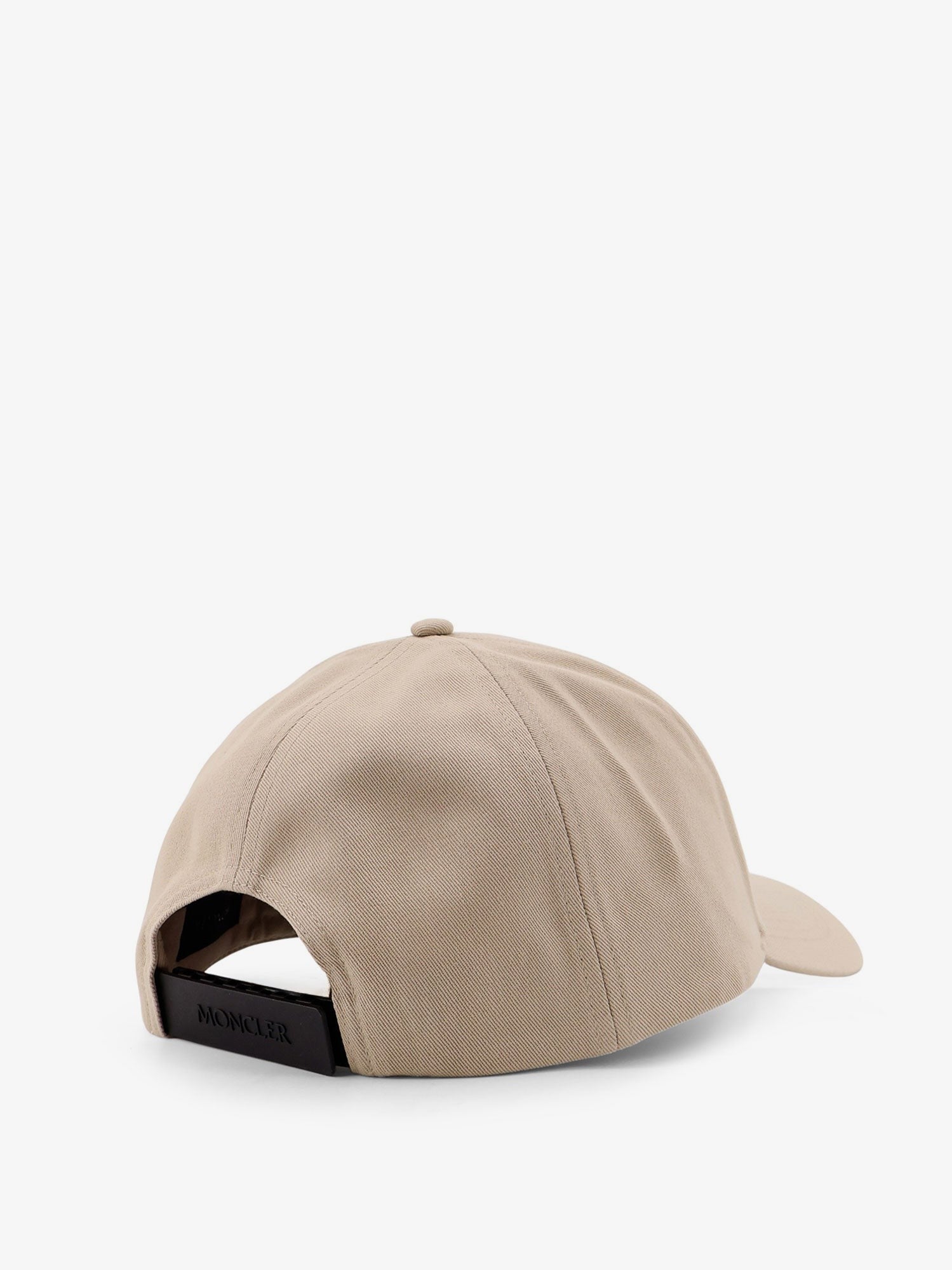 Moncler - Man - Beige - Hat