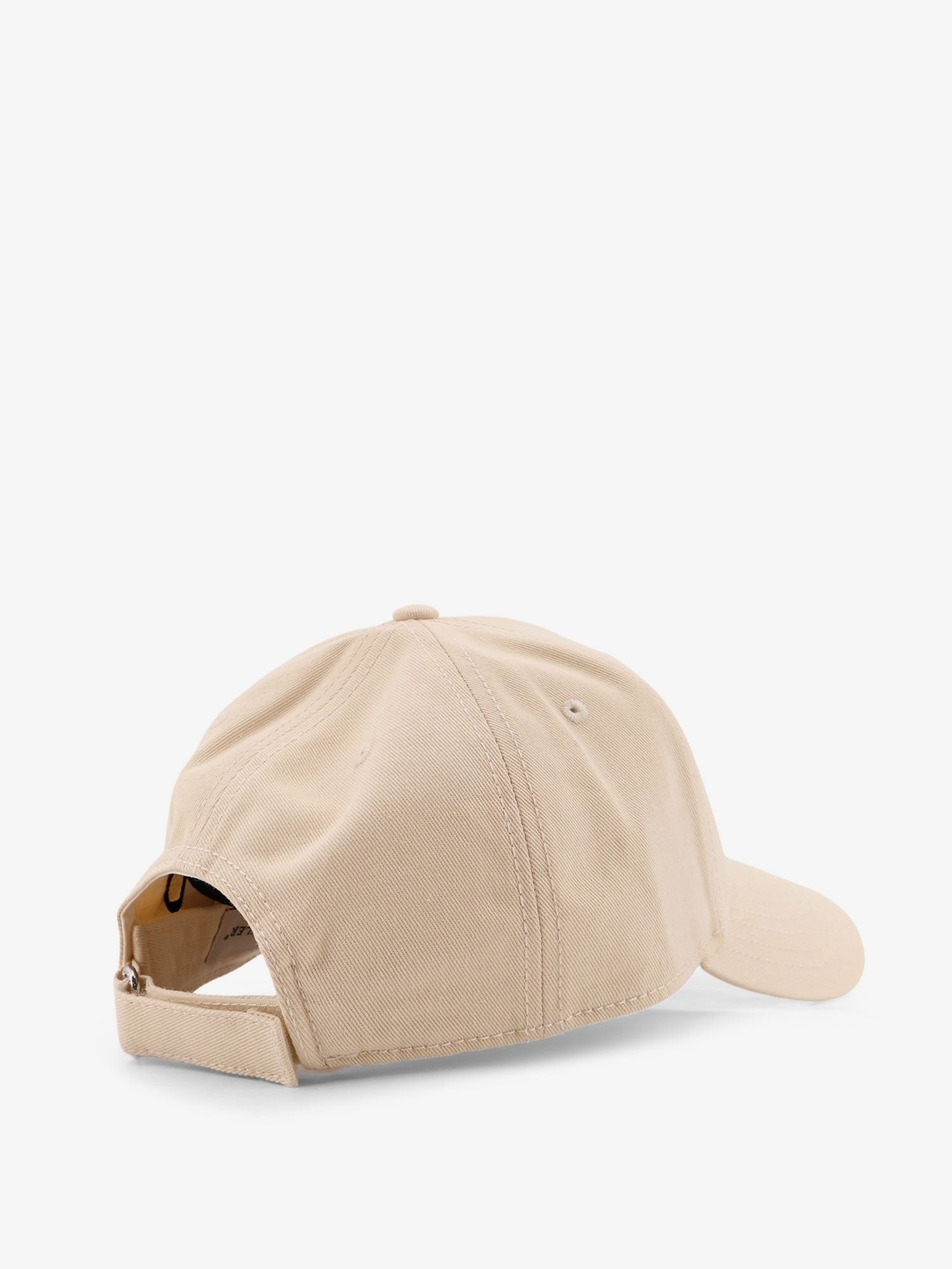 Moncler - Női - Fehér - Sapka