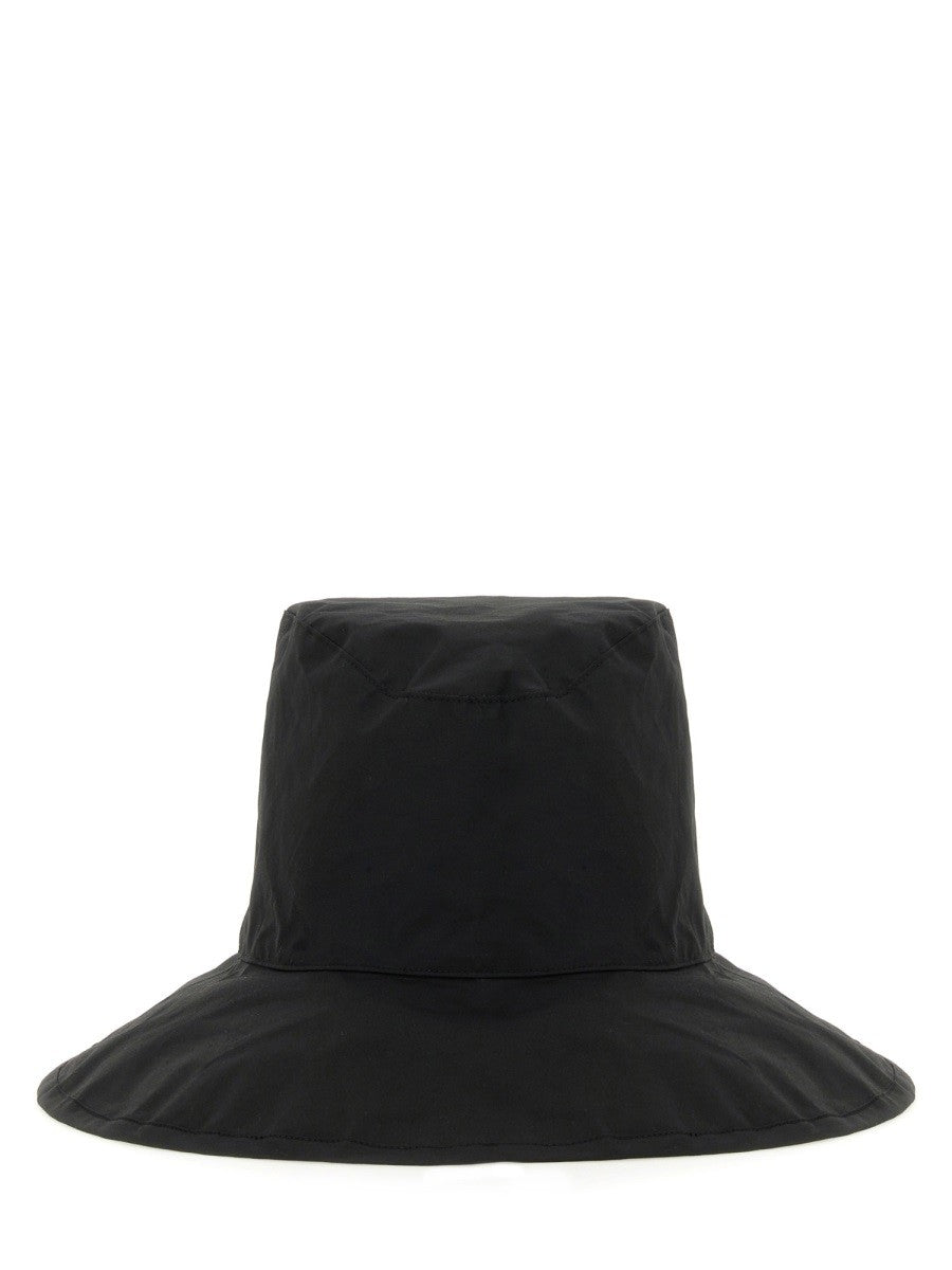 KIJIMA TAKAYUKI - Unisex - Fekete - Kalap