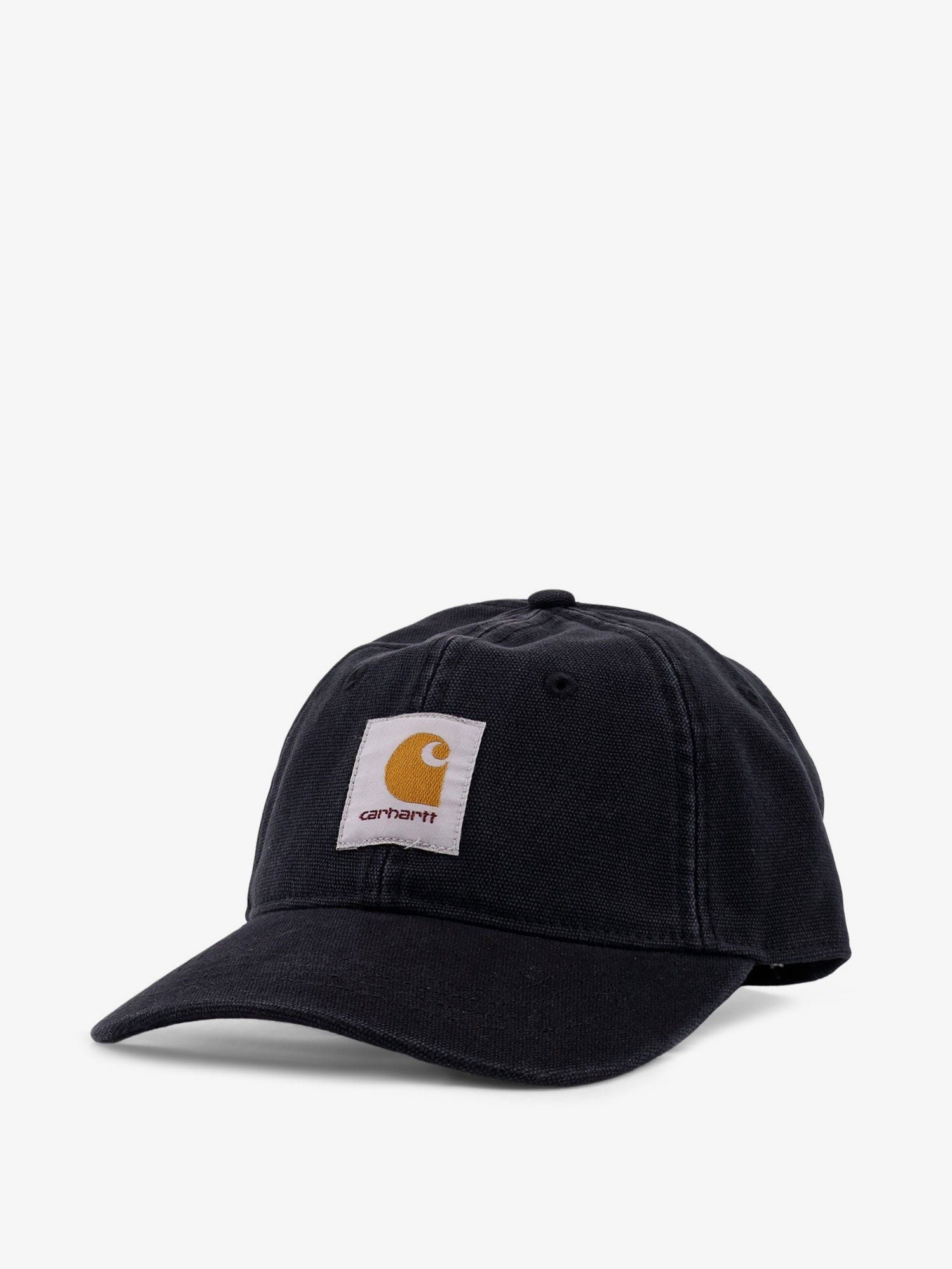 Carhartt Wip - Man - Black - Hat