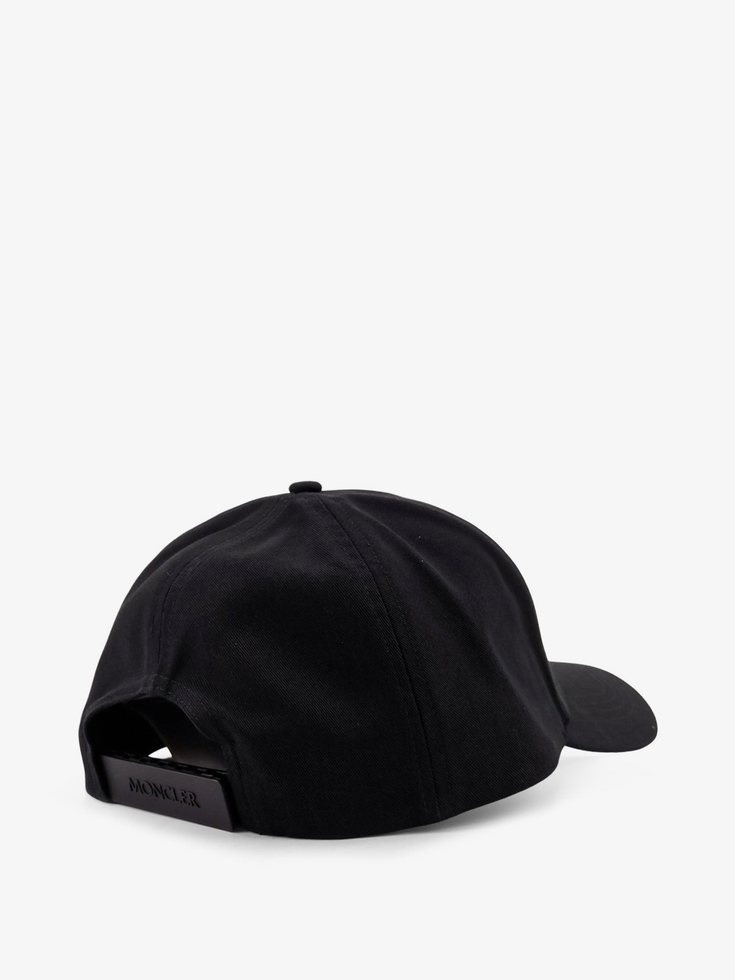 Moncler - Férfi - Fekete - Sapka