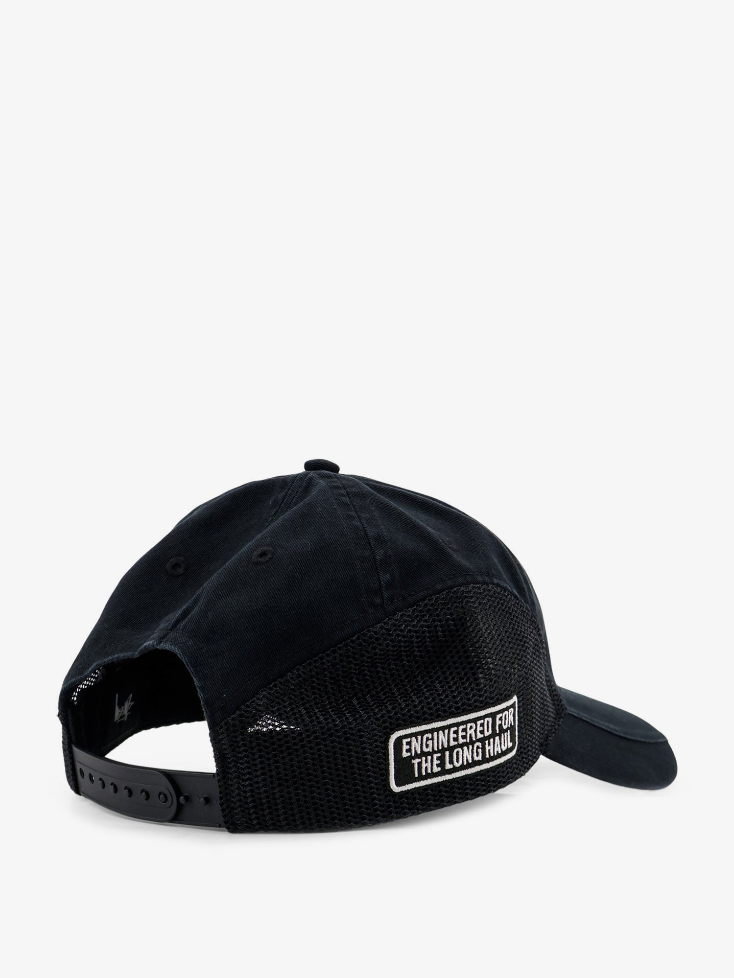 STUSSY - Man - Black - Hat