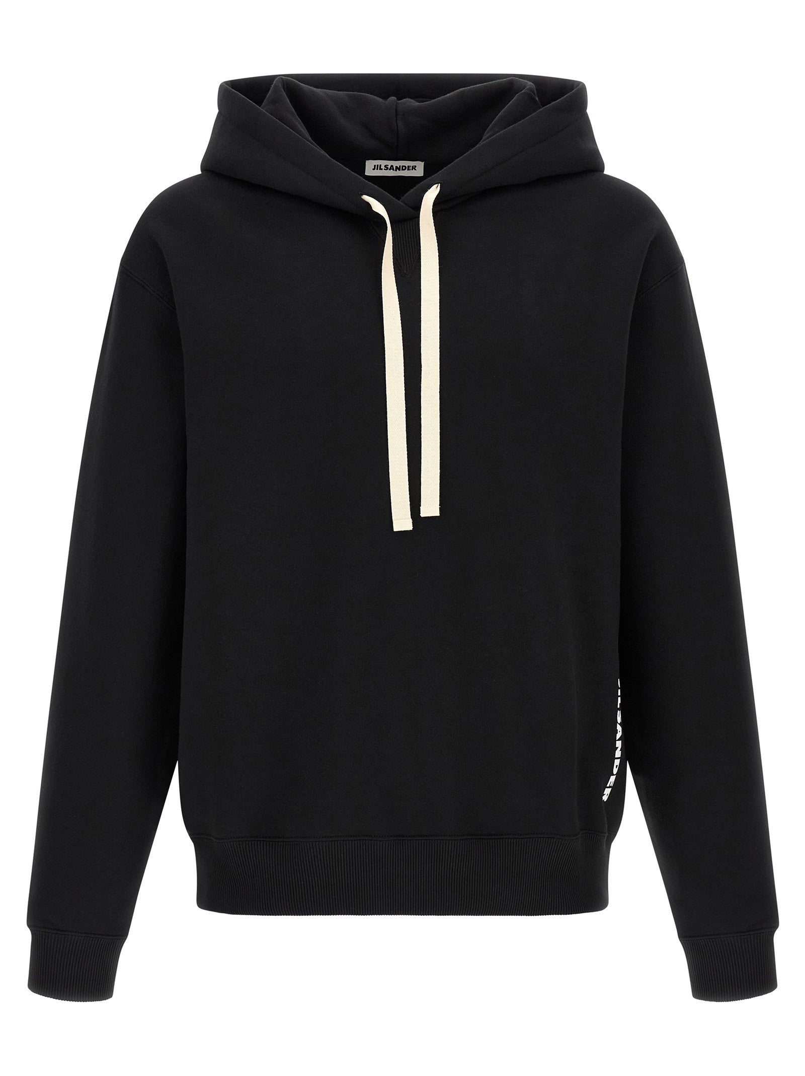 JIL SANDER - nan - Black - Sweatshirt