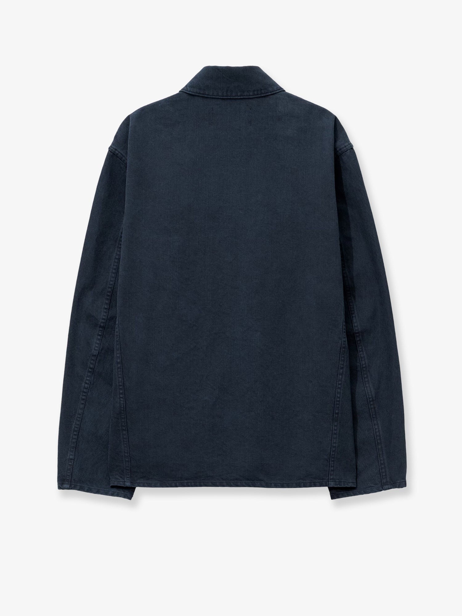 TONYWACK - Férfi - Lila-kék - Kabát